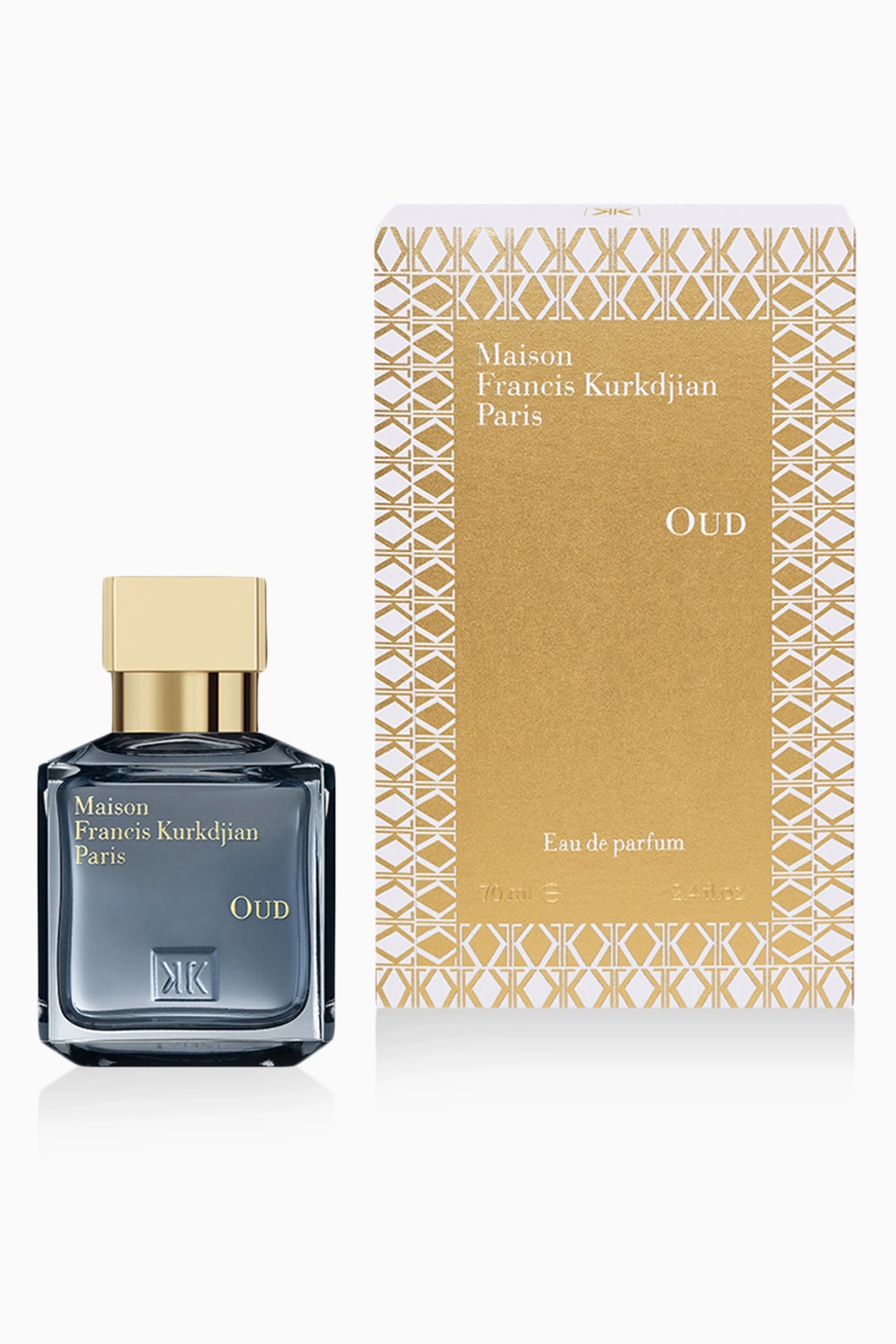 Buy Maison Francis Kurkdjian Oud Eau de Parfum, 70ml For