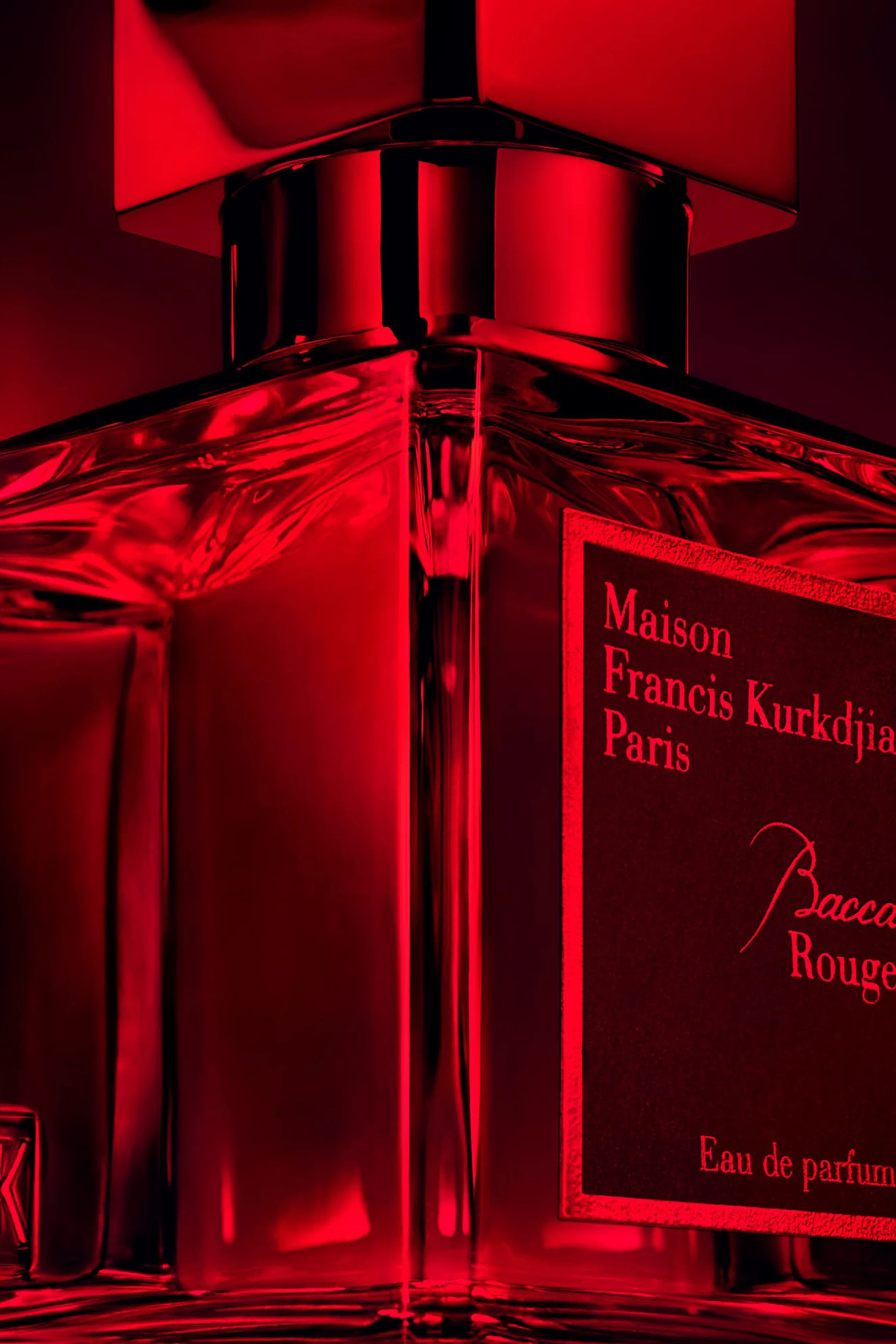 Buy Maison Francis Kurkdjian Colourless Baccarat Rouge 540 Eau de Parfum 70ml For UNISEX Online Ounass Oman