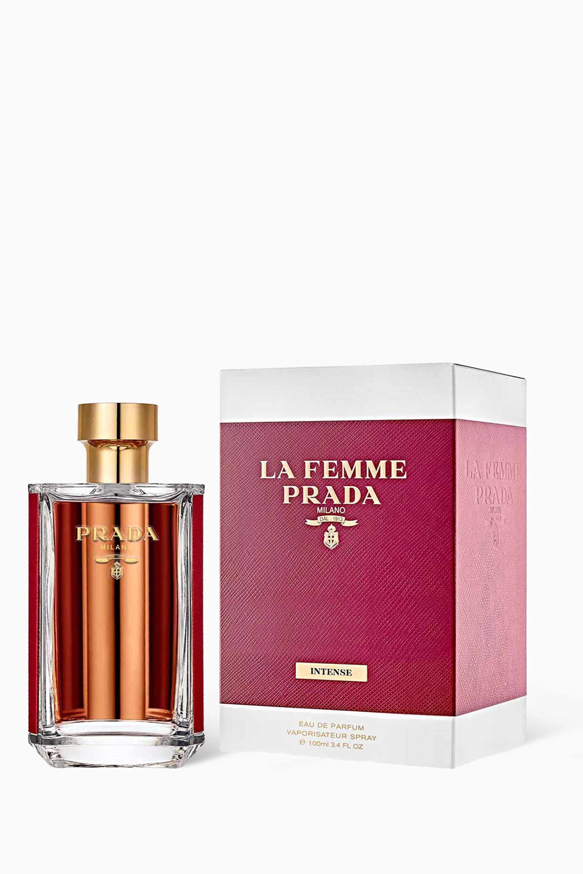 Prada la femme 50ml best sale