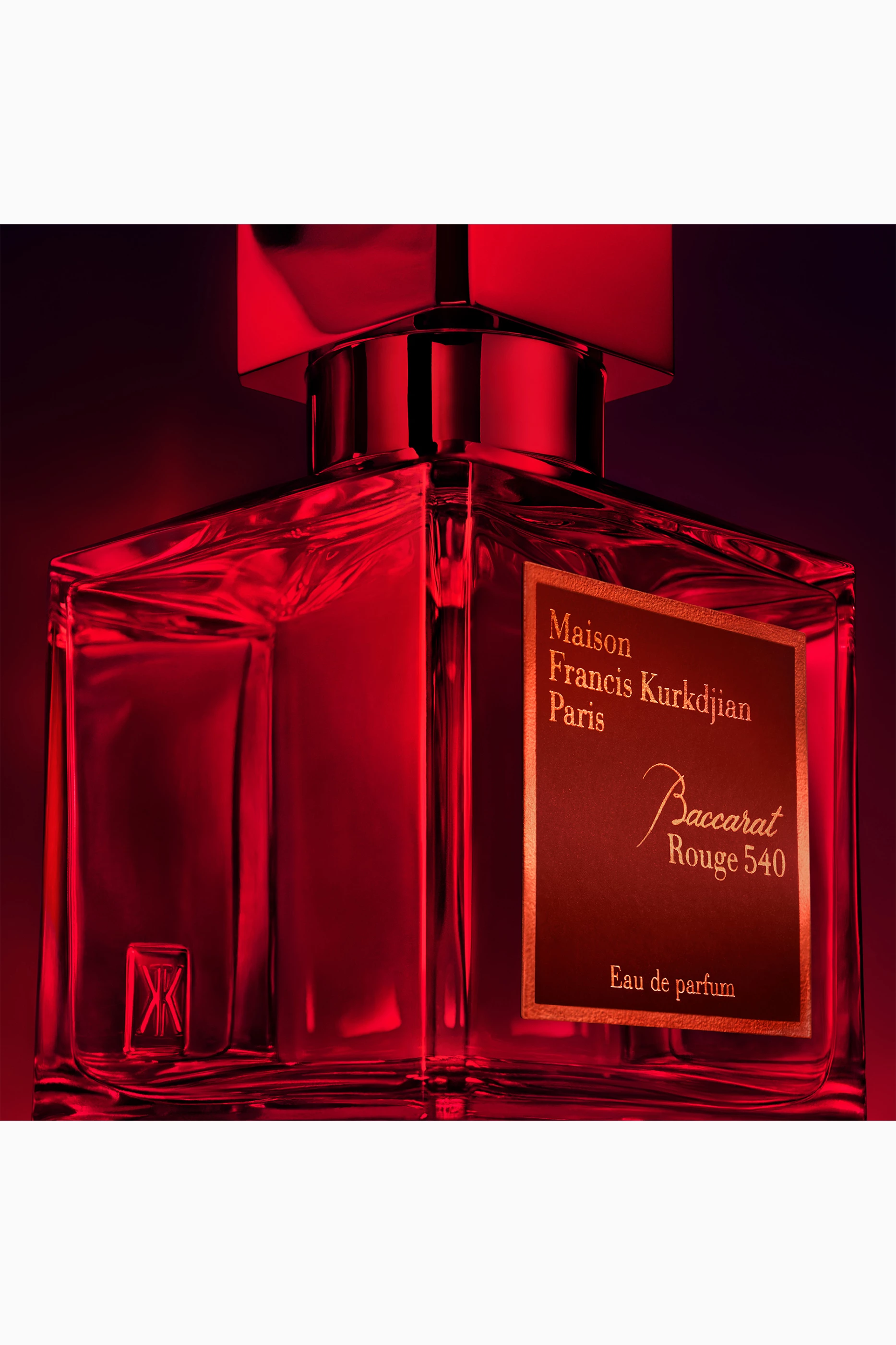 Mfk baccarat 540 2025