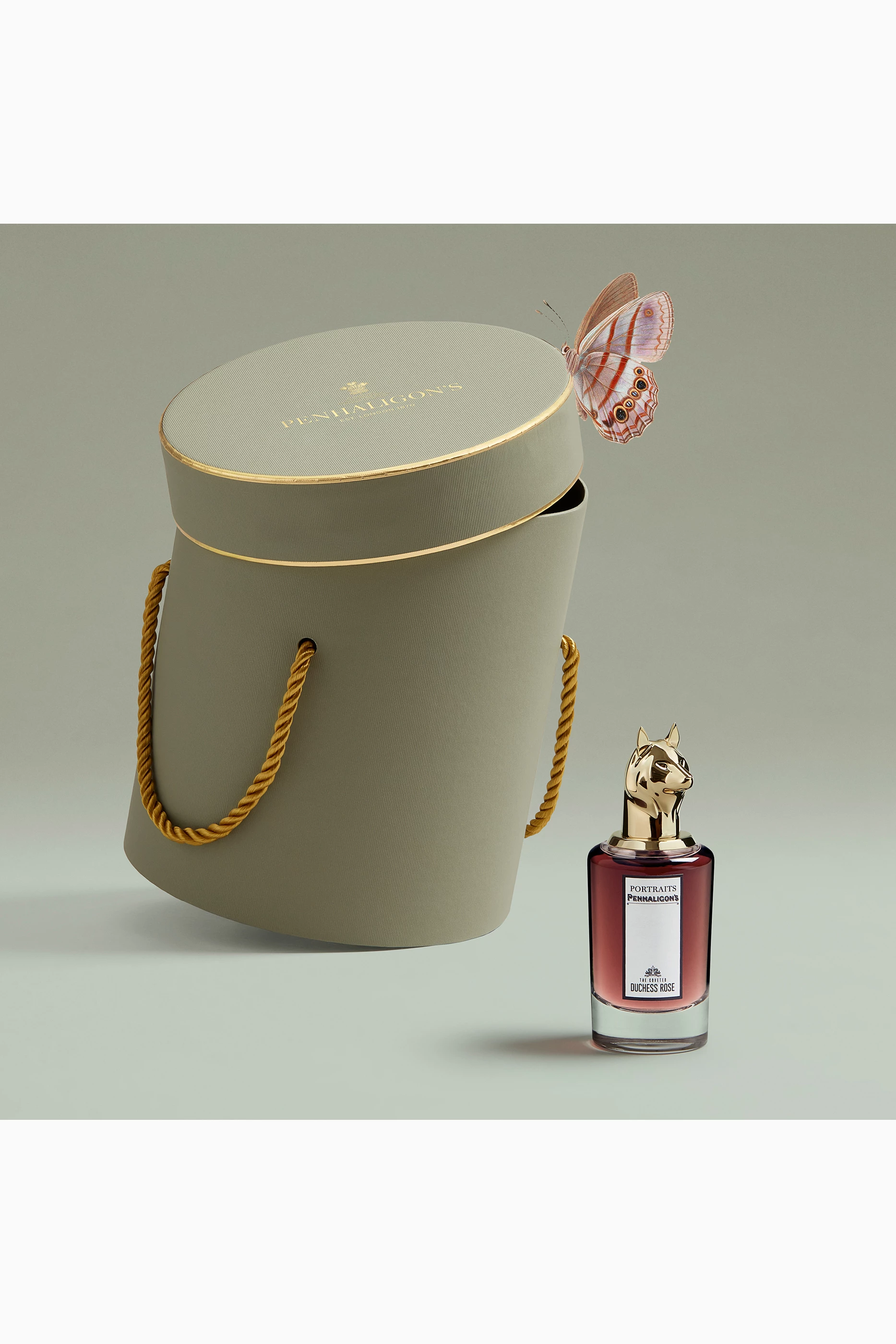 香水(女性用) Penhaligon's Duchess Rose 75ml Buy Penhaligon's Duchess Rose Eau de Parfum, 75ml For UNISEX
