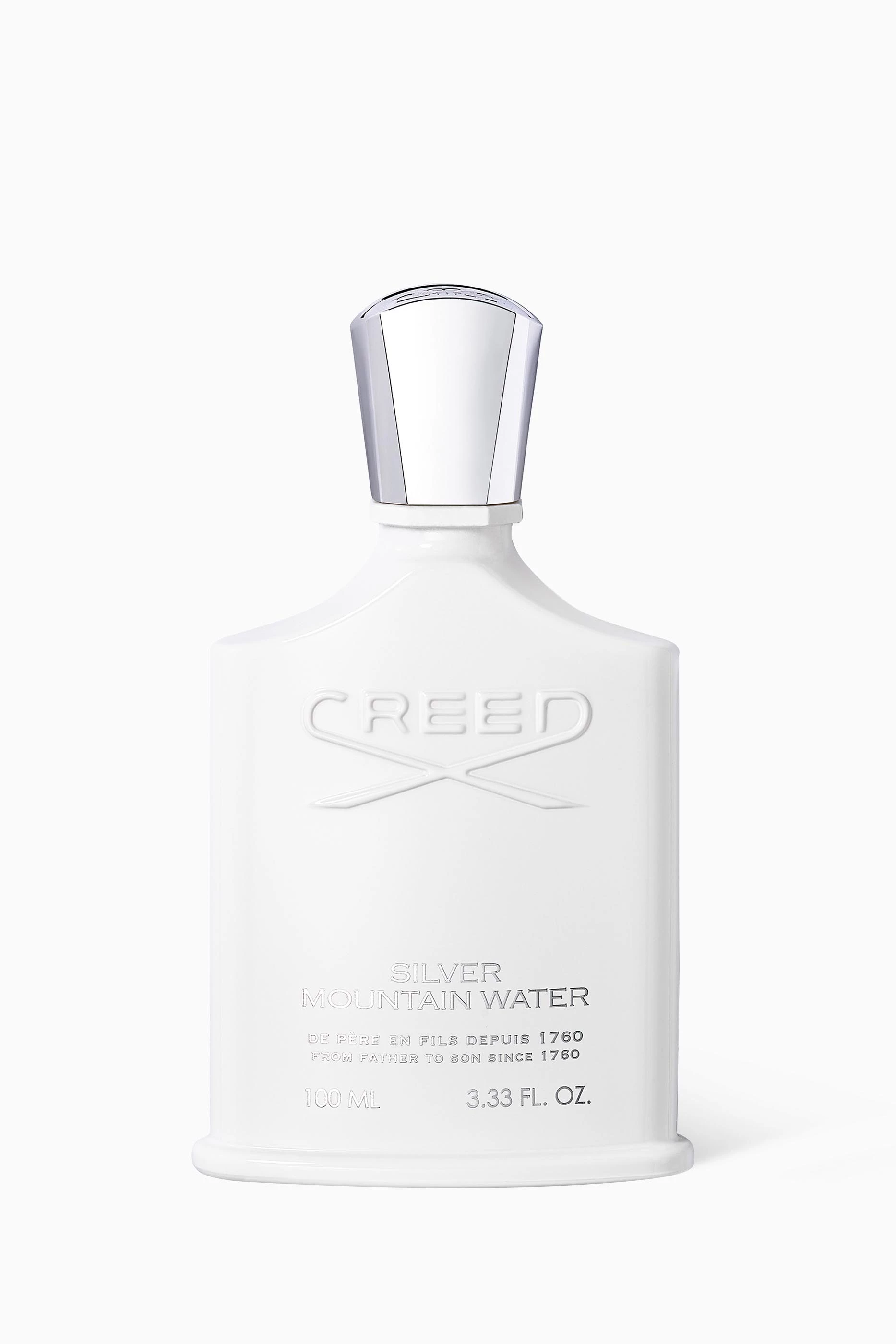 Creed eau de toilette outlet