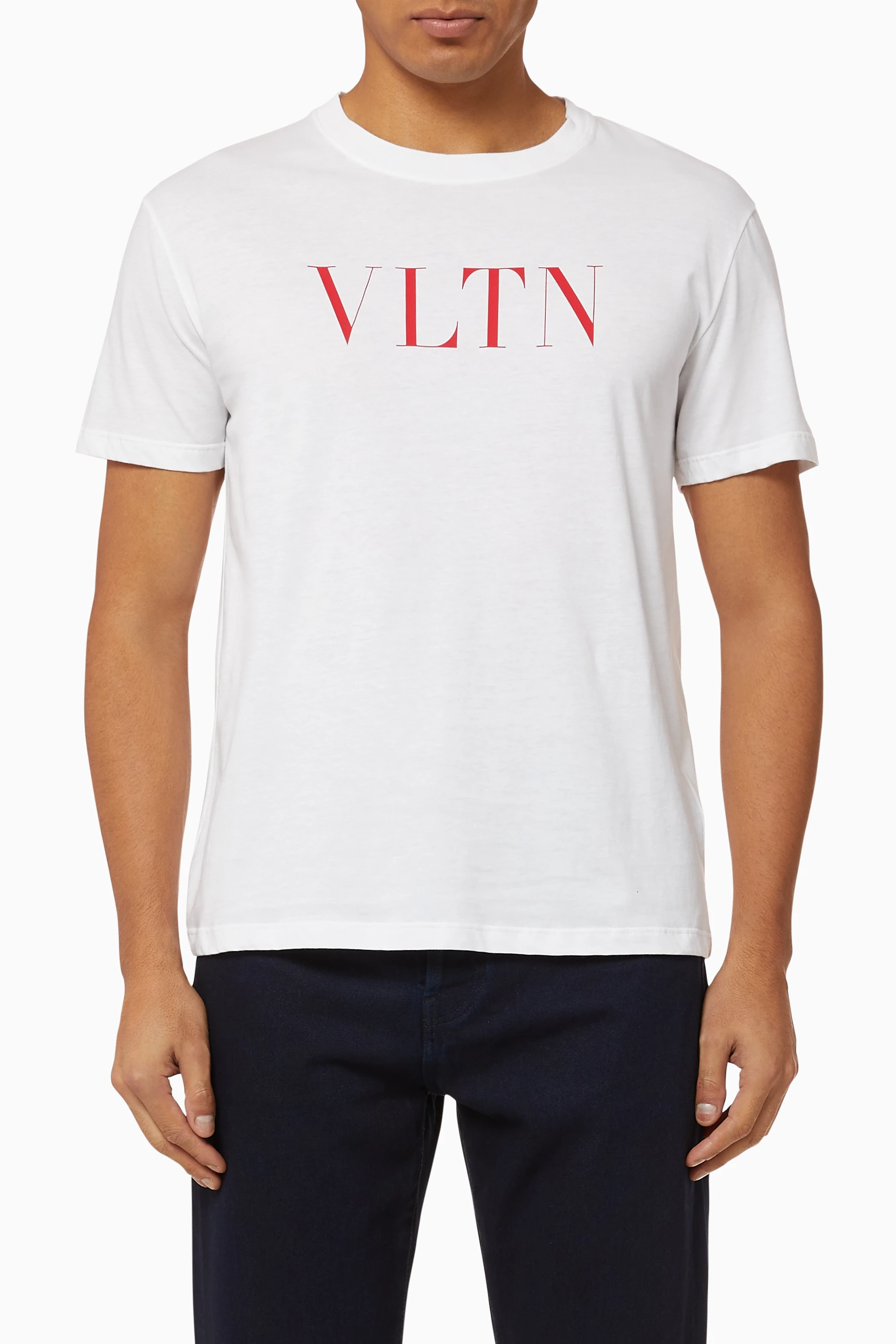 Vltn maglietta top