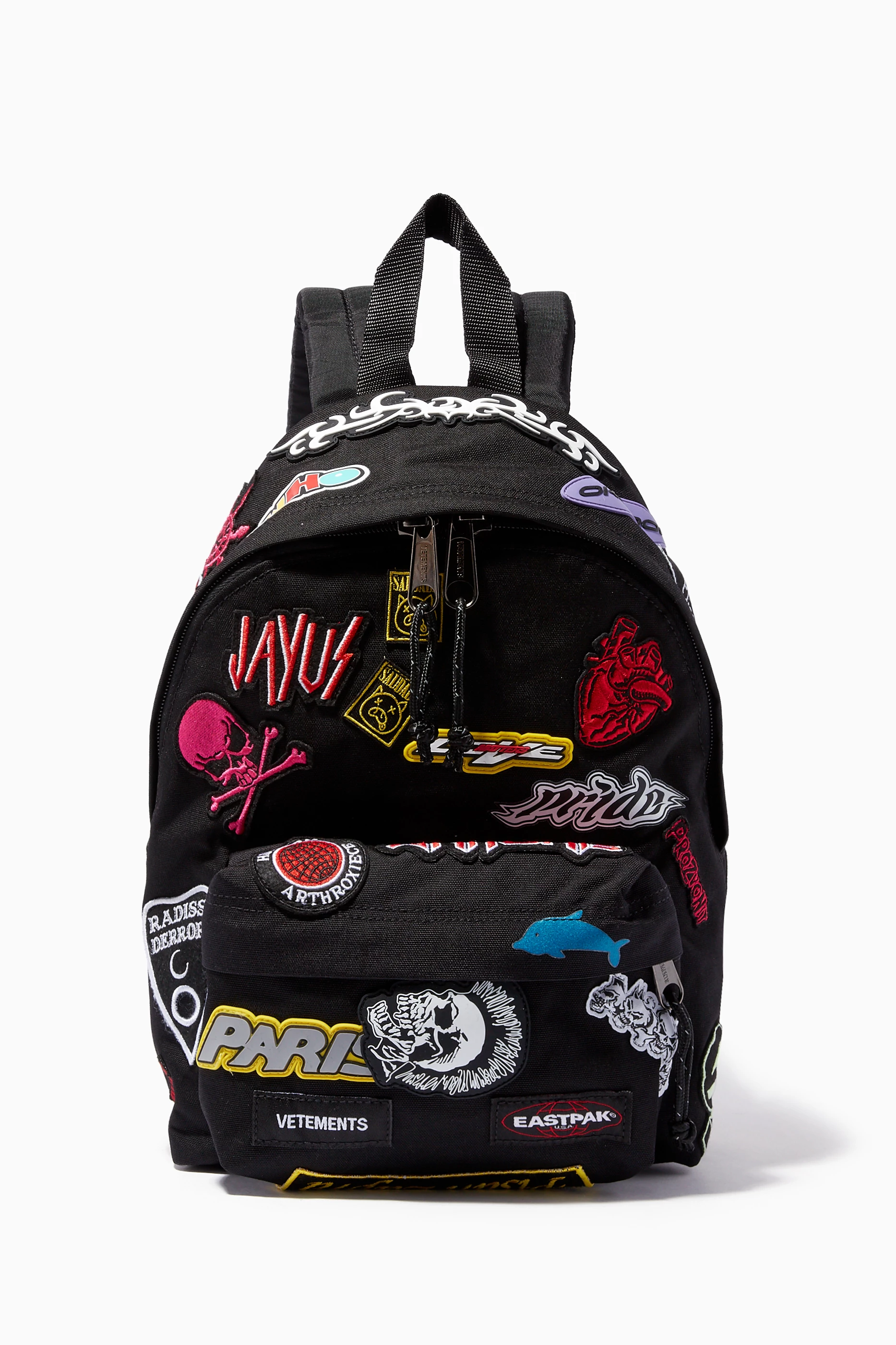 Vetement eastpak hot sale