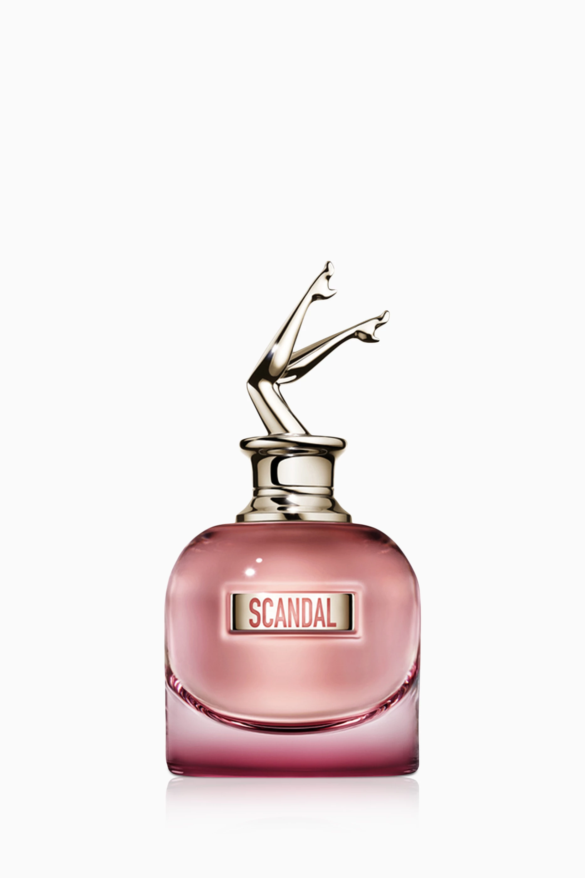 Buy Jean Paul Gaultier Perfumes Colourless Scandal By Night Eau de Parfum 80ml For Women Online Ounass Oman