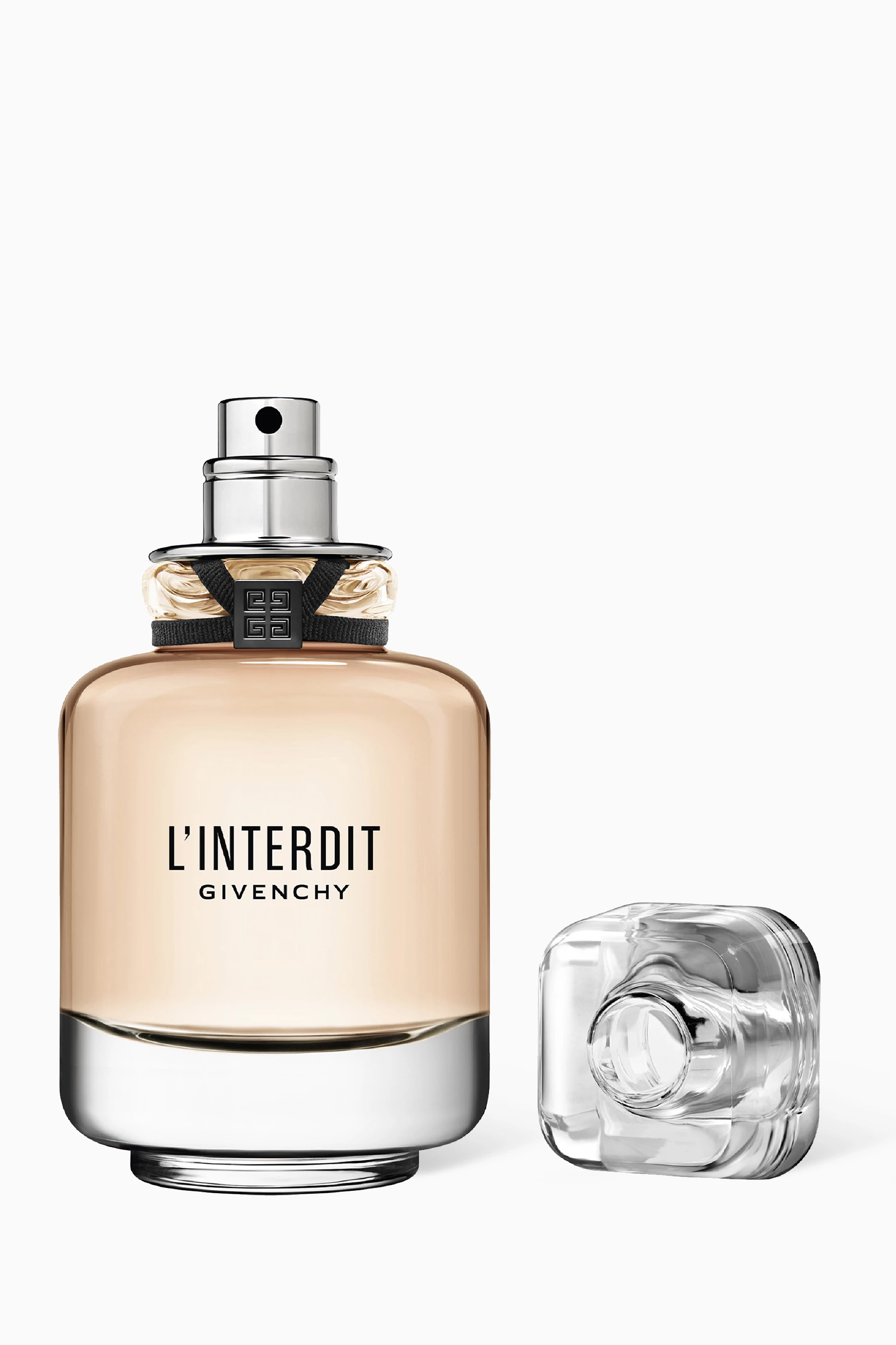 Givenchy perfume women 2025