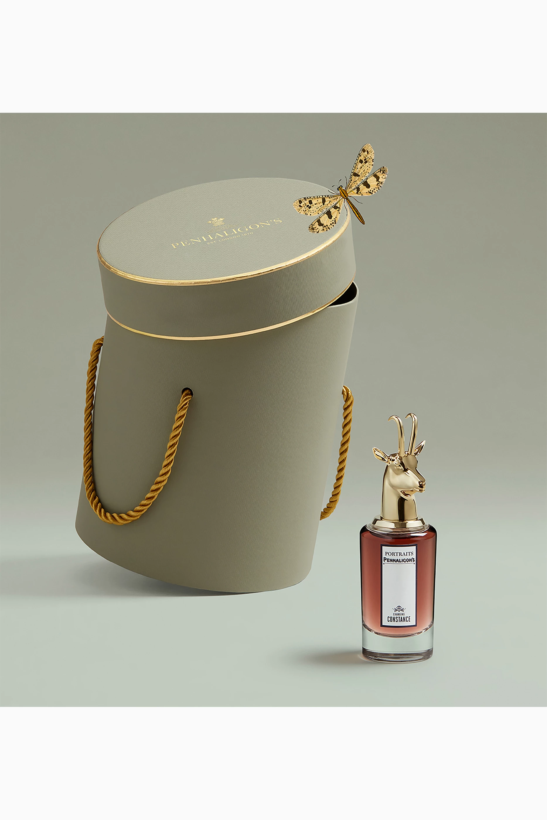 Buy Penhaligon's Changing Constance Eau de Parfum, 75ml For UNISEX