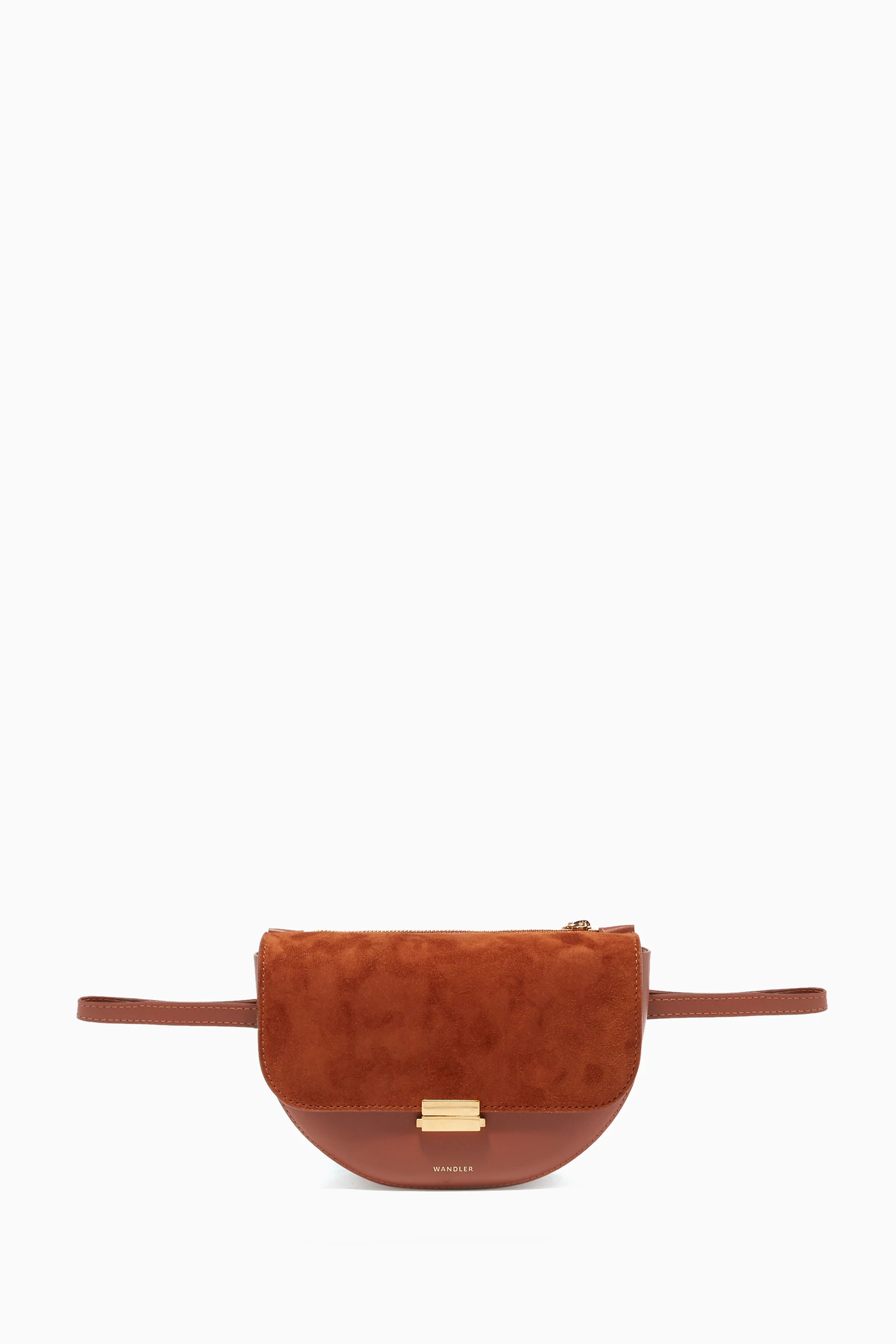 Wandler belt bag top