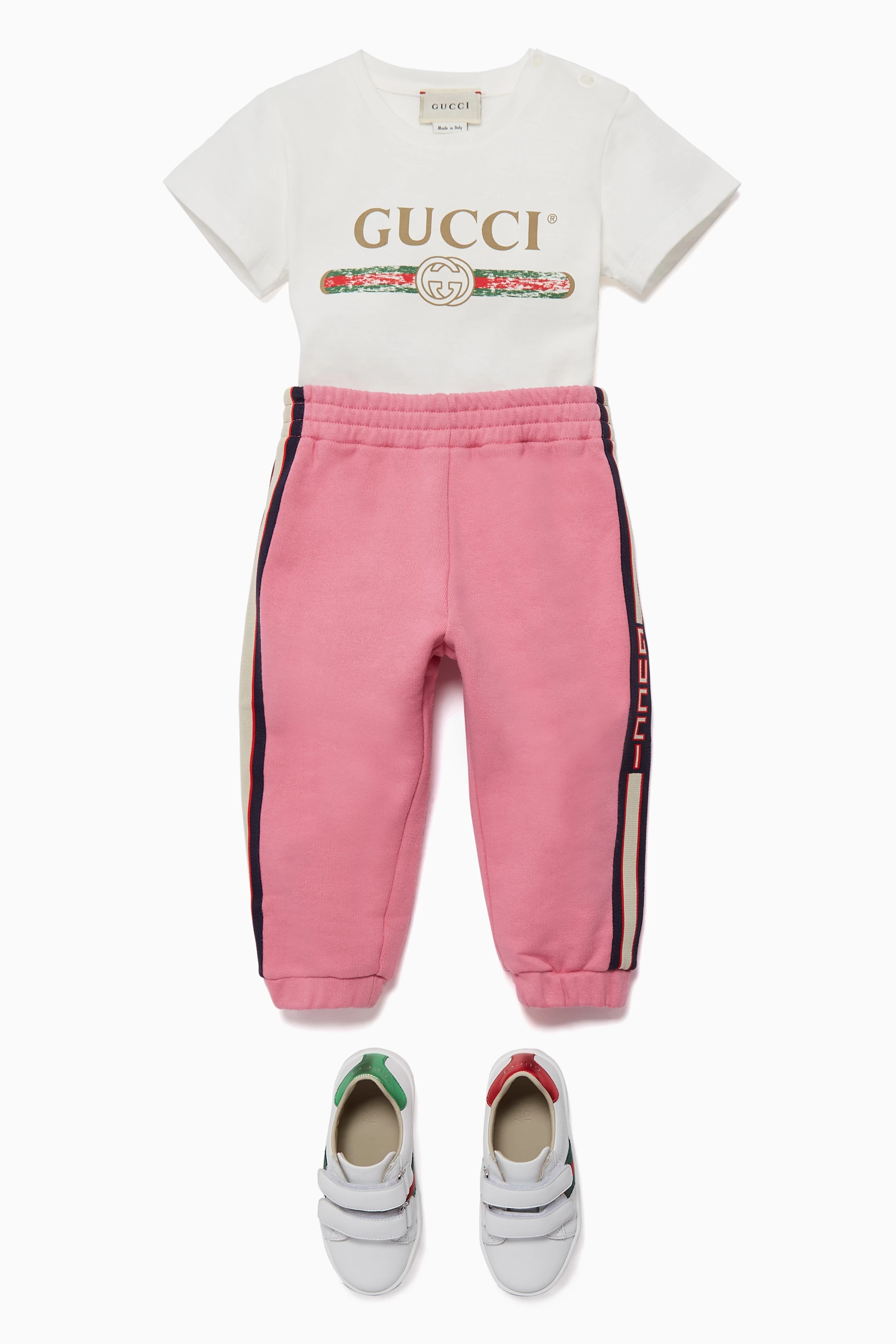 Gucci baby t shirt deals