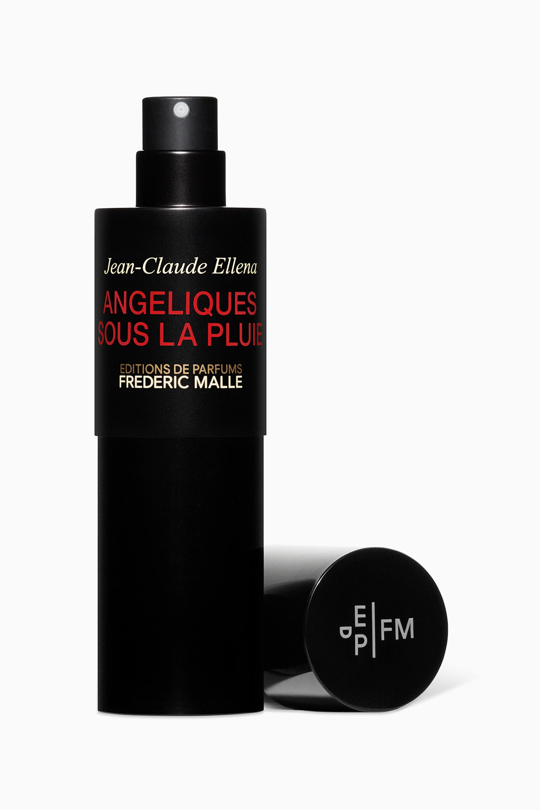 Buy Editions de Parfums Frederic Malle Angeliques Sous La Pluie 