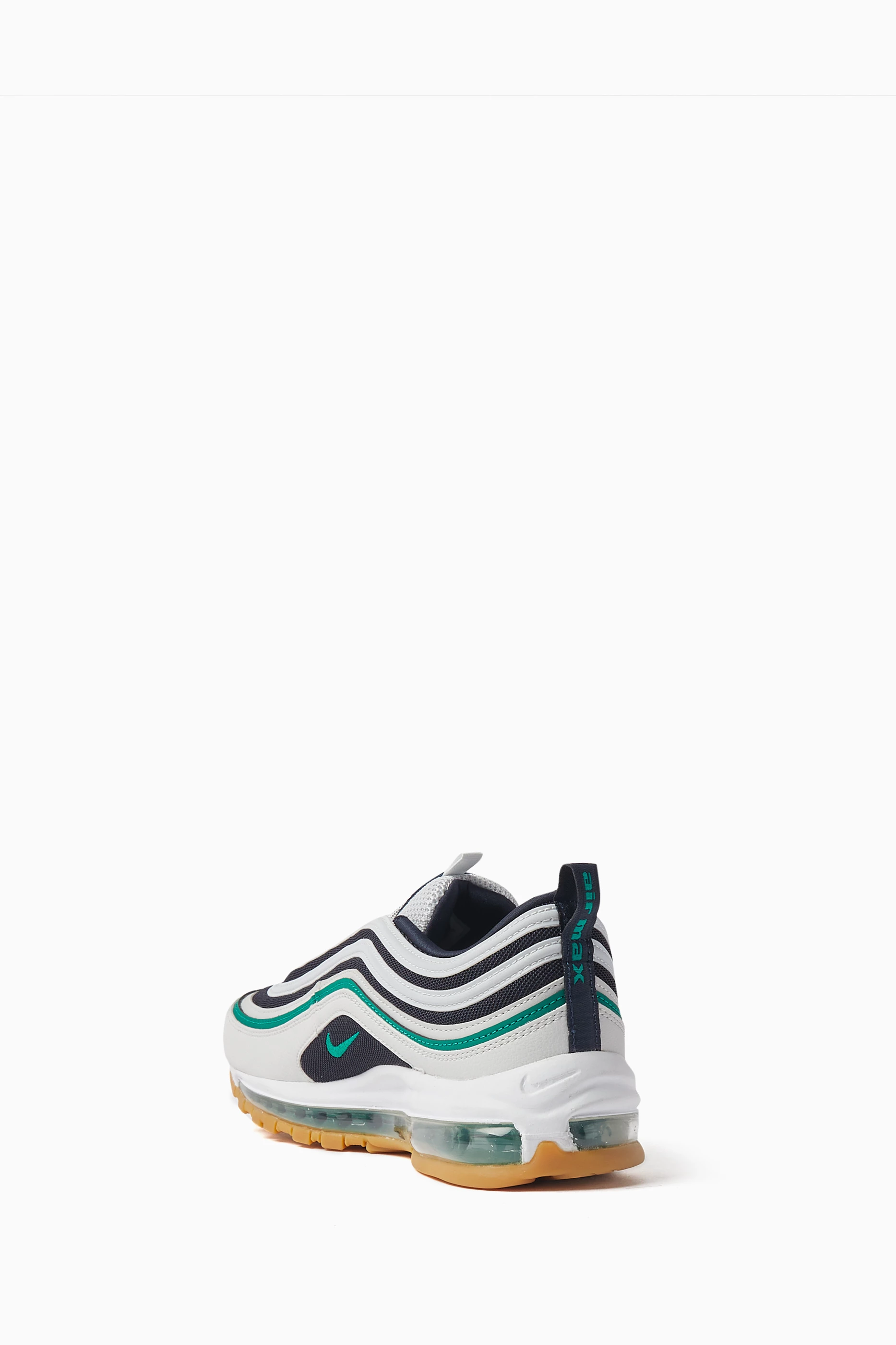 Mens nike 97 grey top