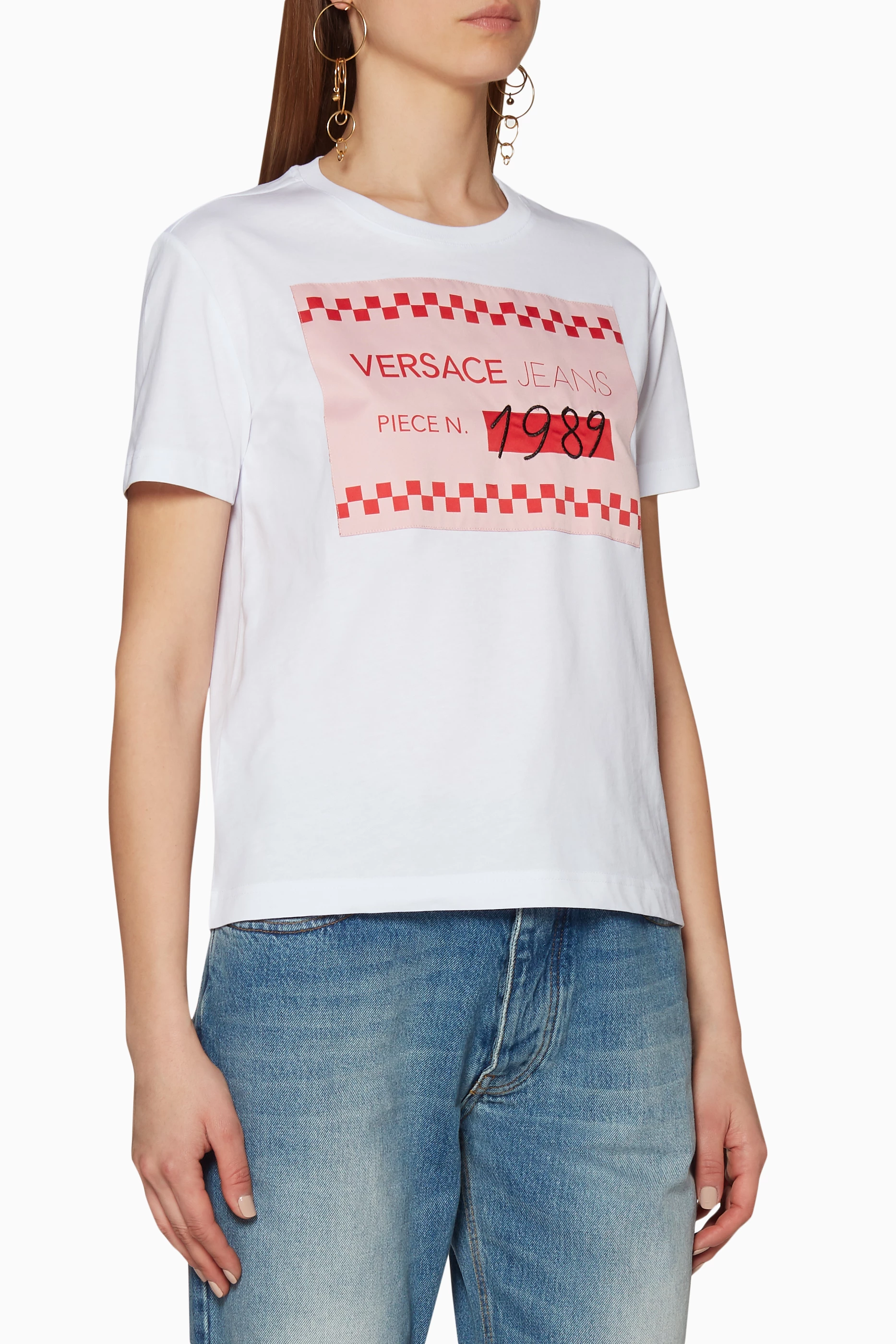 Versace jeans 1989 cheap