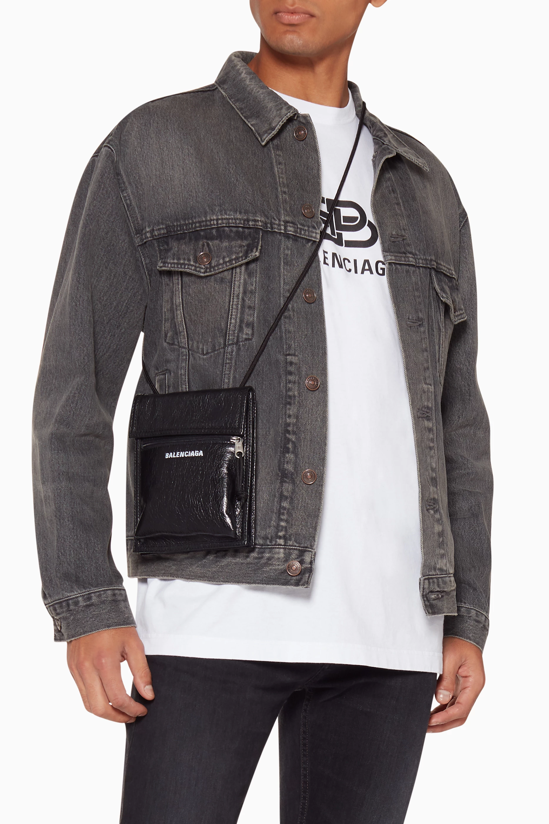 Balenciaga sack bag cheap