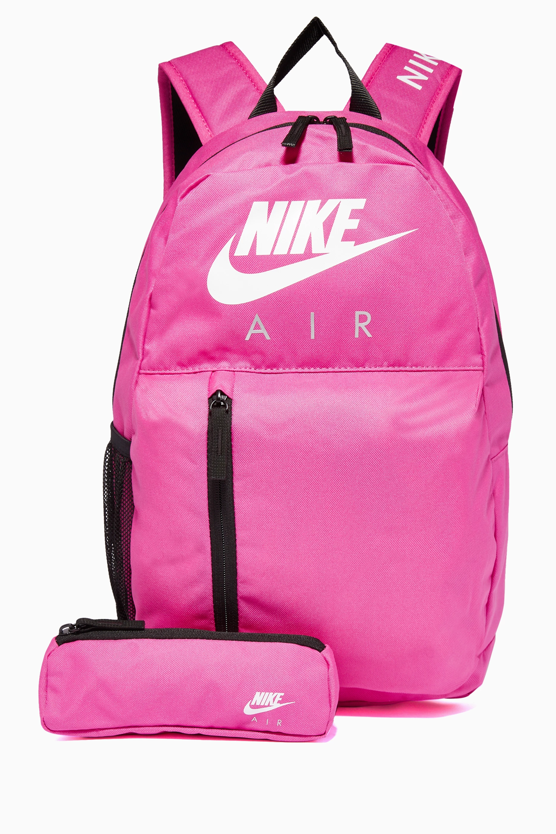 nike air elemental backpack pink Grade-School Shop Nike Elemental Backpack In