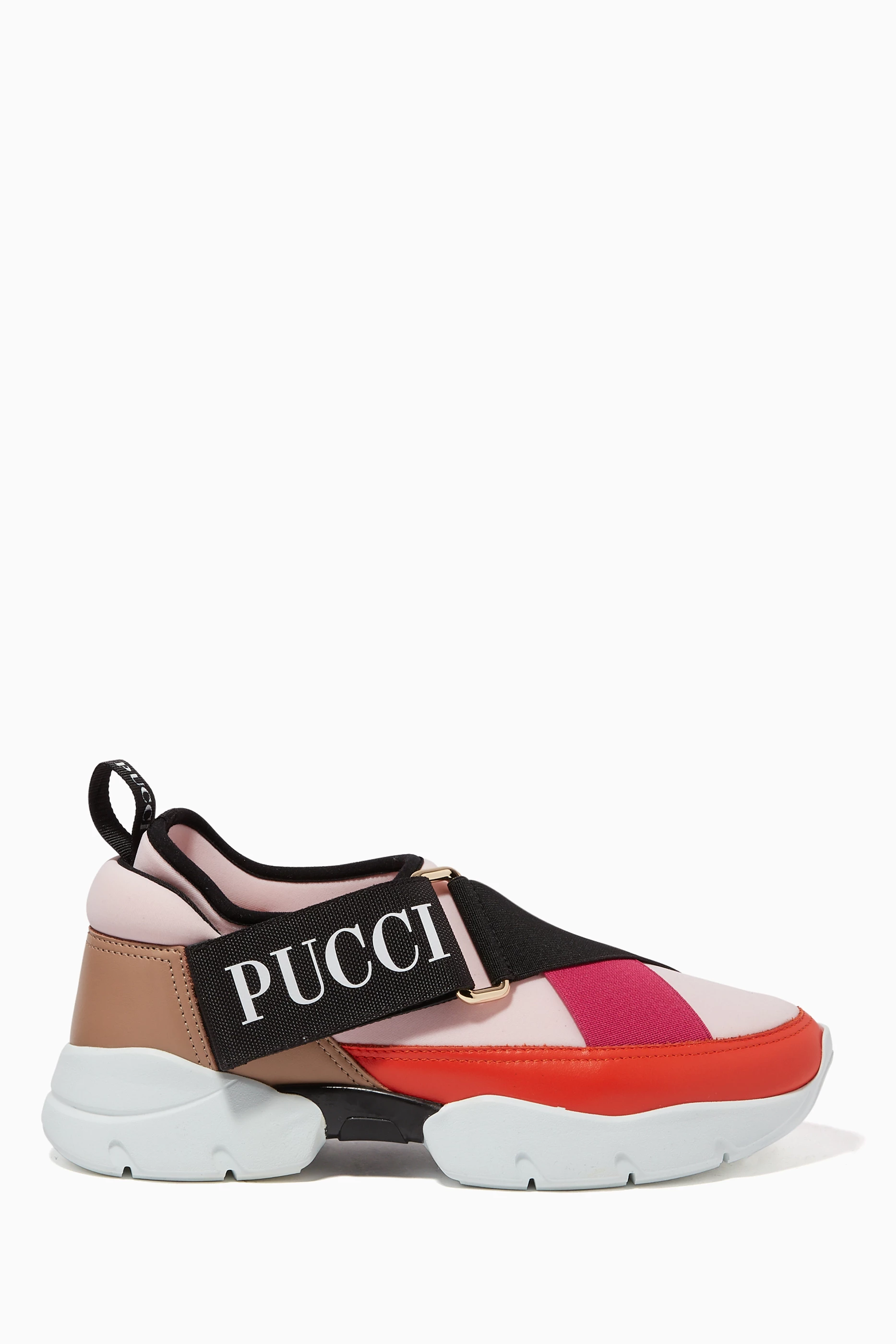 Emilio pucci sneakers booming sale