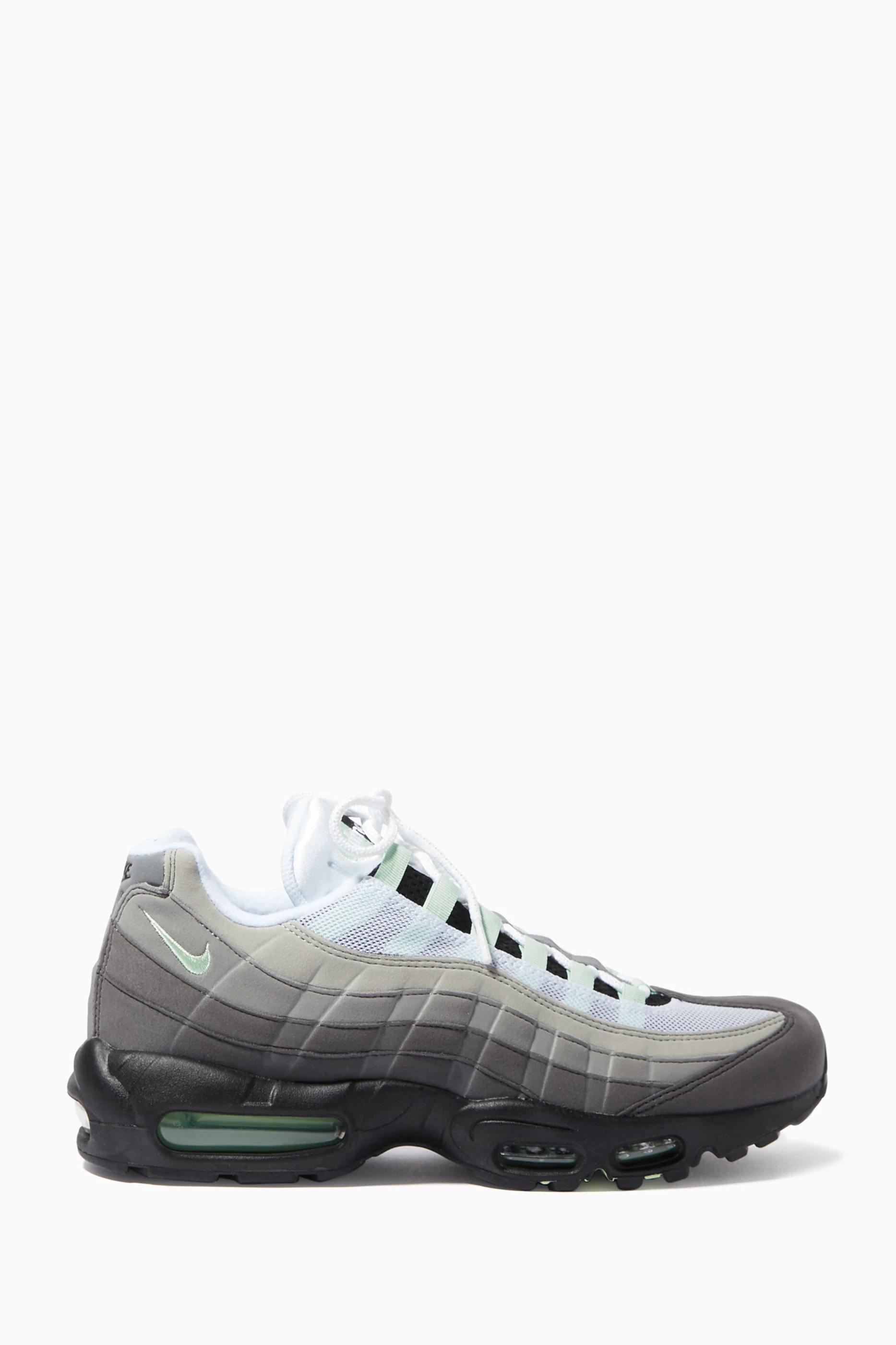 Nike max 95 top