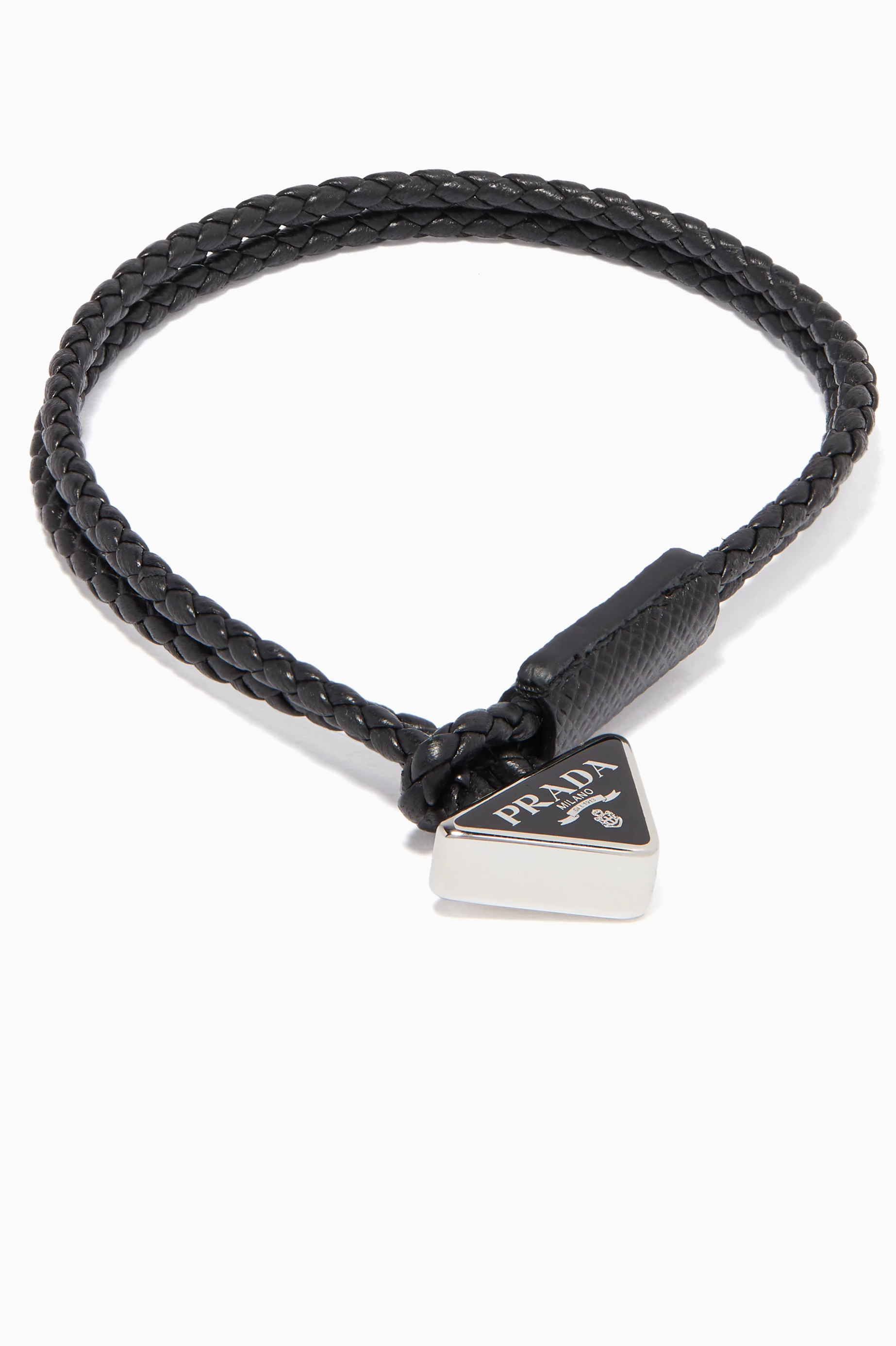 Prada bracelet men store