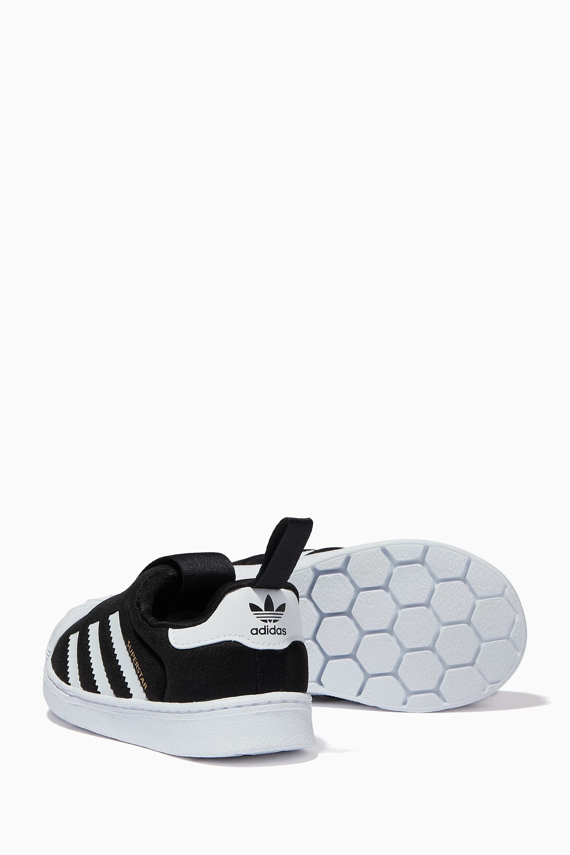 adidas gazelle silver green womens Toddlers adidas André Saraiva Superstar 360 main image 1