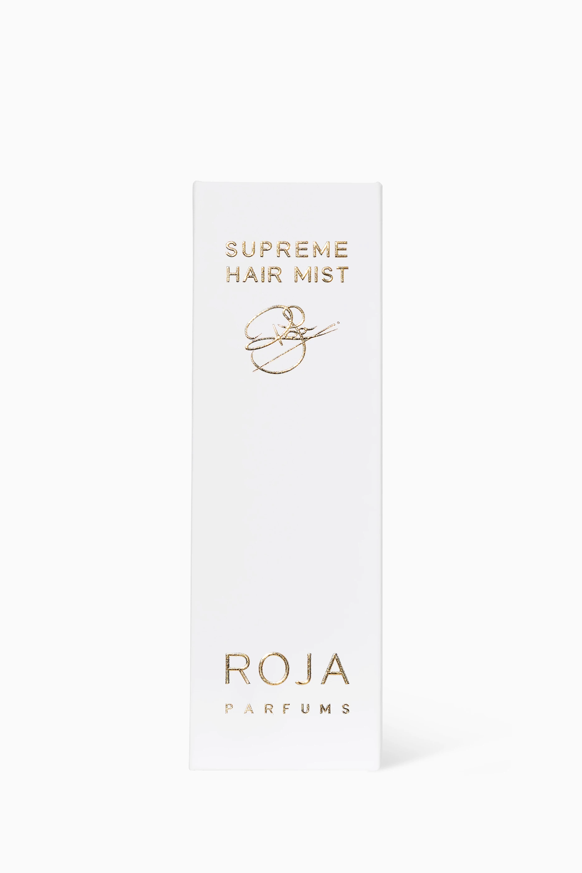 Buy Roja Roja Elixir Supreme Hair Mist 50ml For UNISEX Online