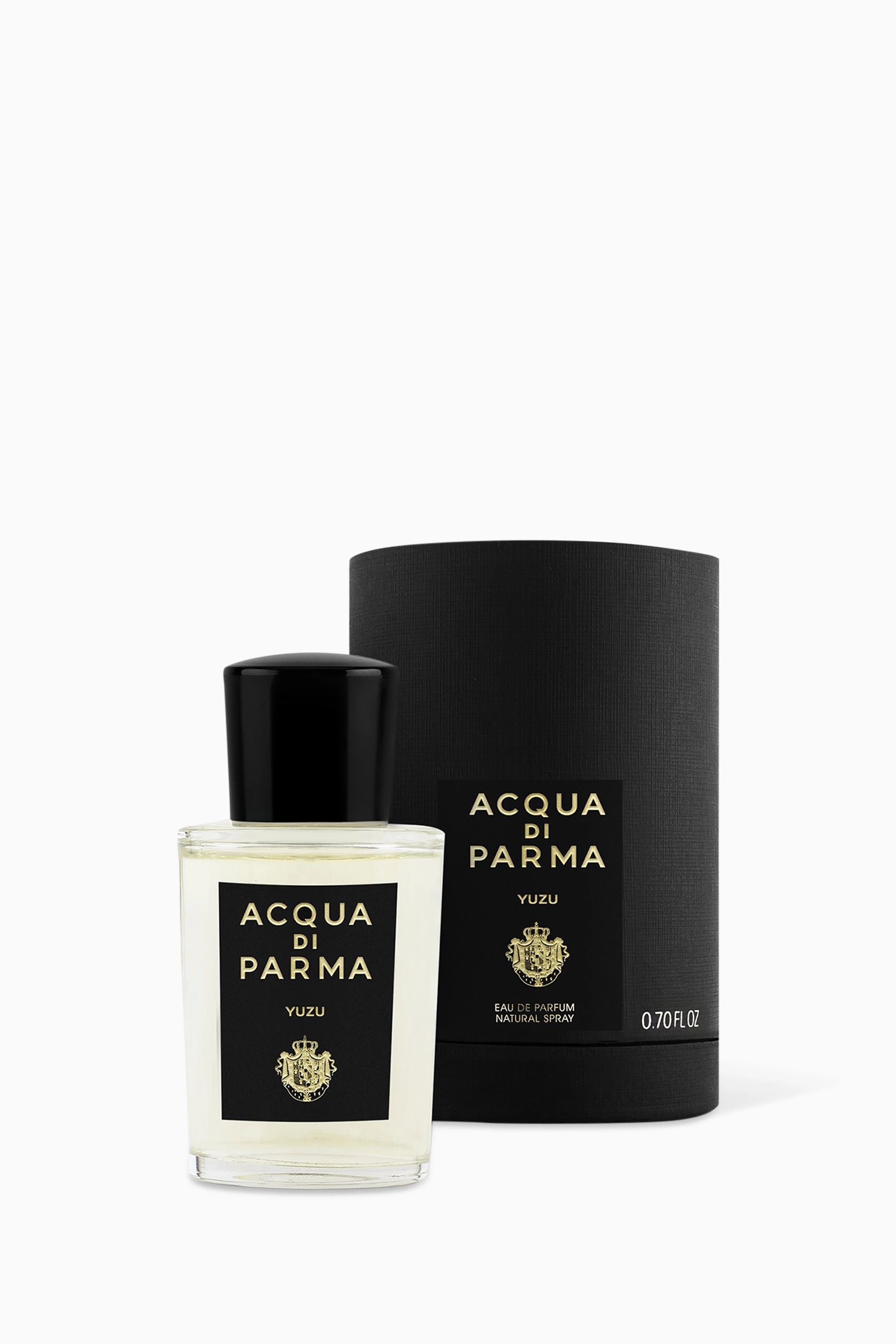 Buy Acqua di Parma Yuzu Eau de Parfum, 20ml For UNISEX Online 