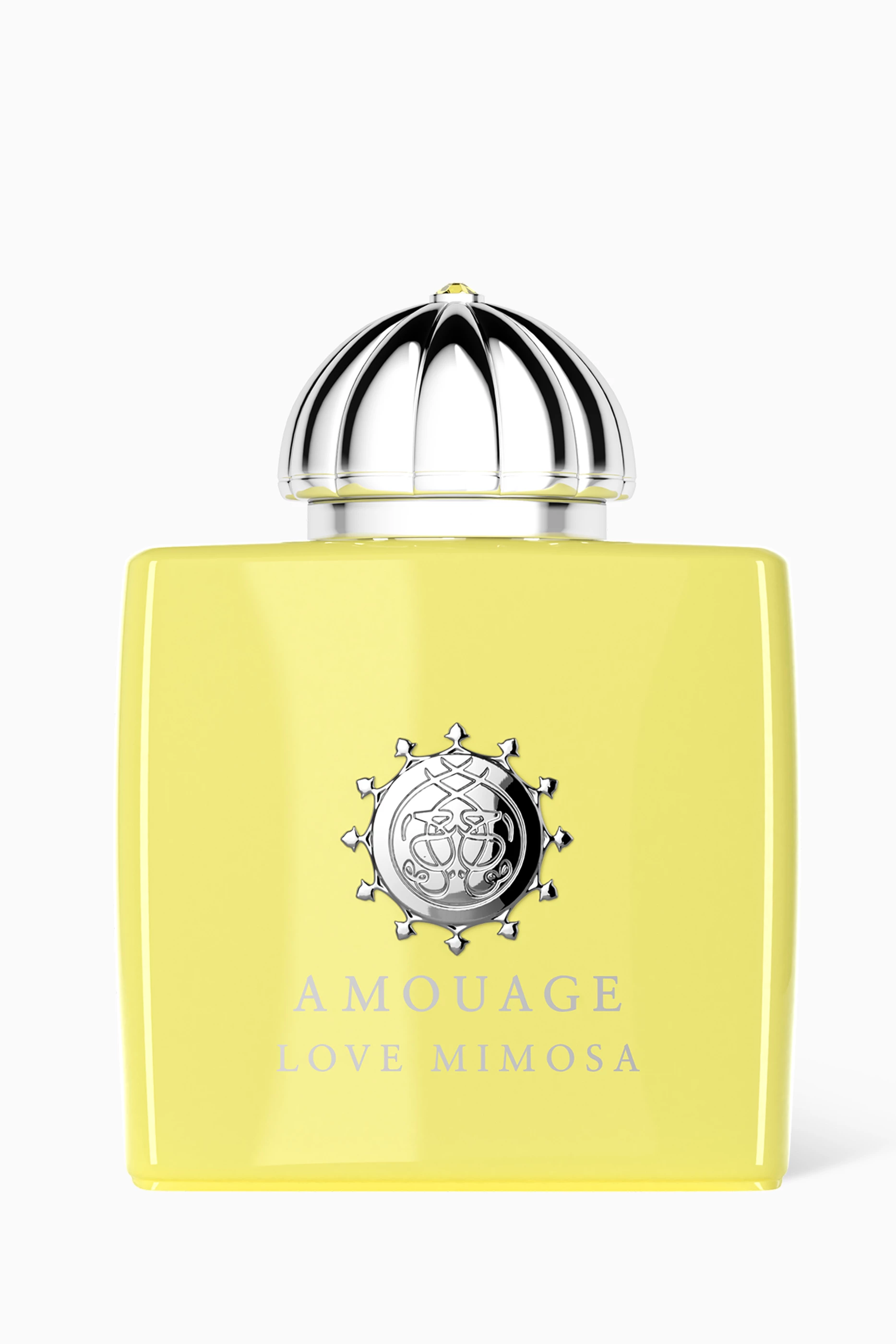 Buy Amouage Love Mimosa Extrait De Parfum, 100ml For Women Online