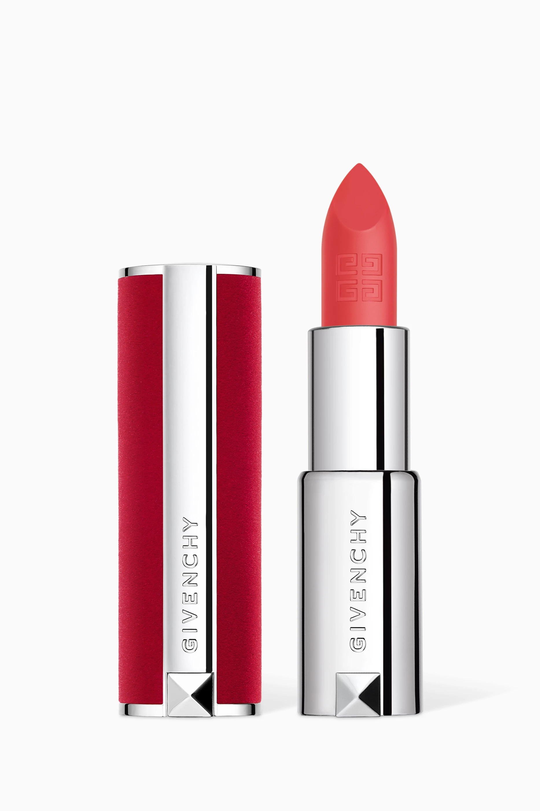 Buy Givenchy Beauty N.33 Orange Sable Le Rouge Deep Velvet