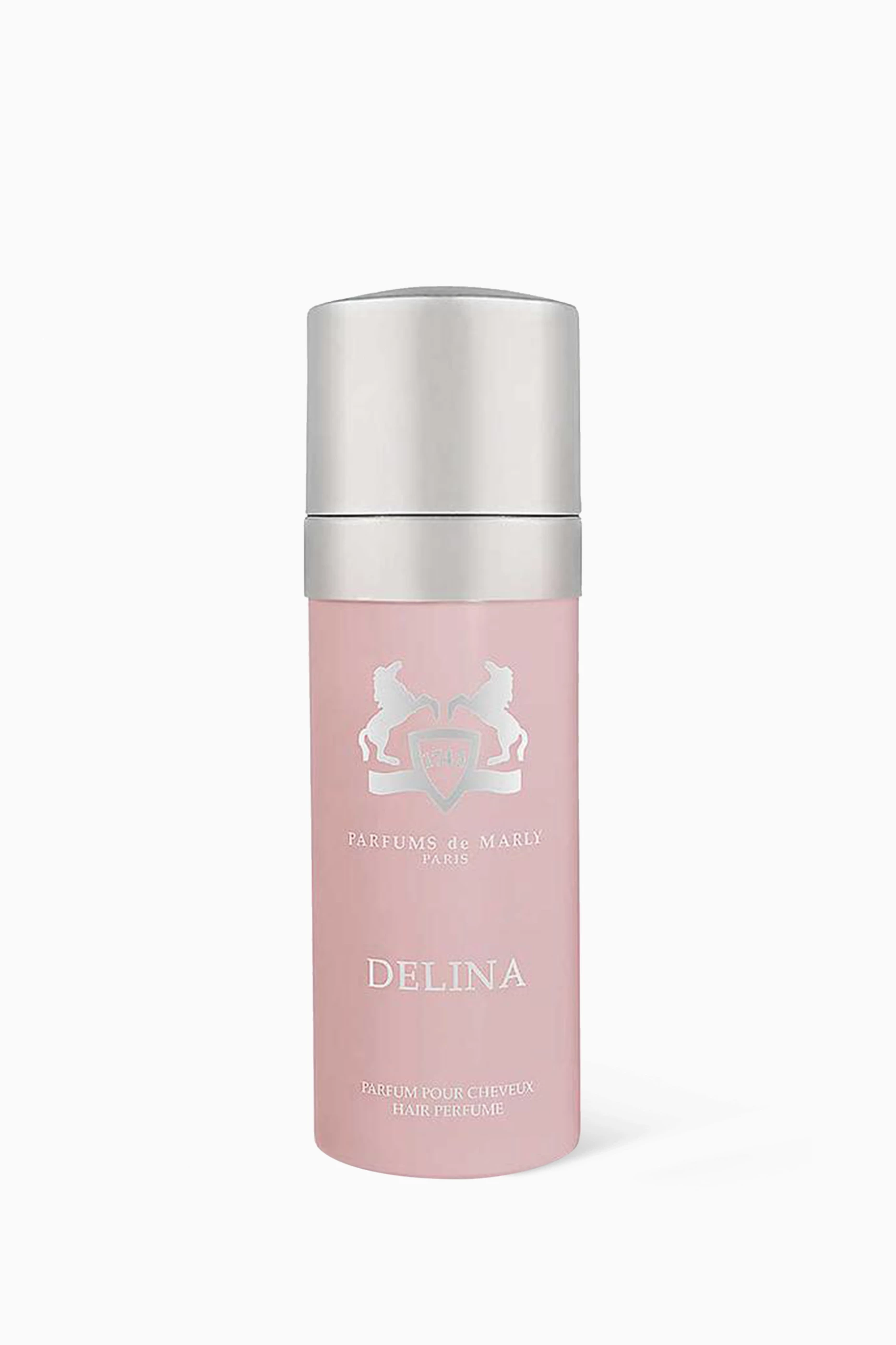 Buy Parfums de Marly Colourless Delina Hair Mist 75mL For Women Online Ounass Oman