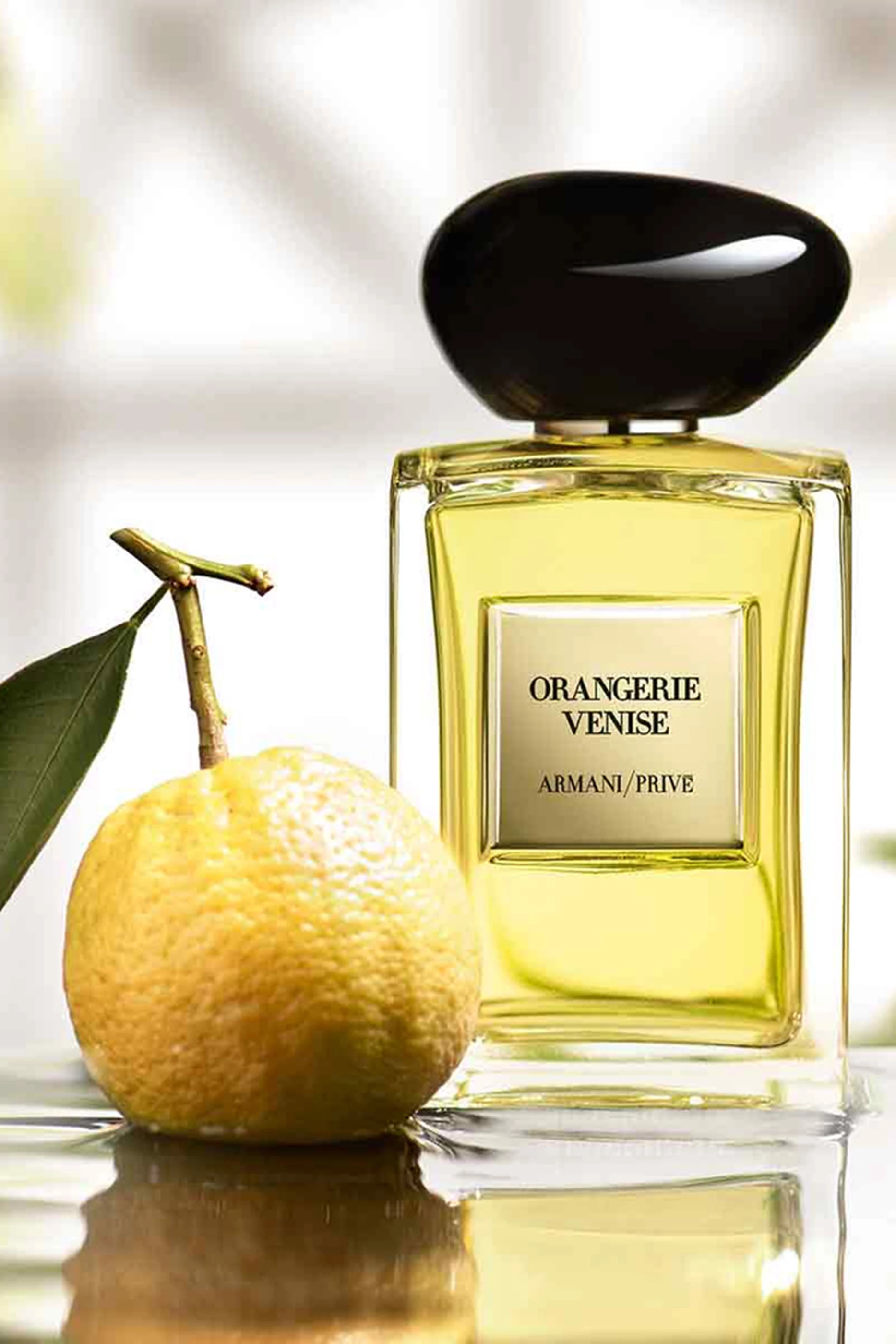 香水 ビューティーアルマニー PRIVE ORANGERIE VENISE 100ml