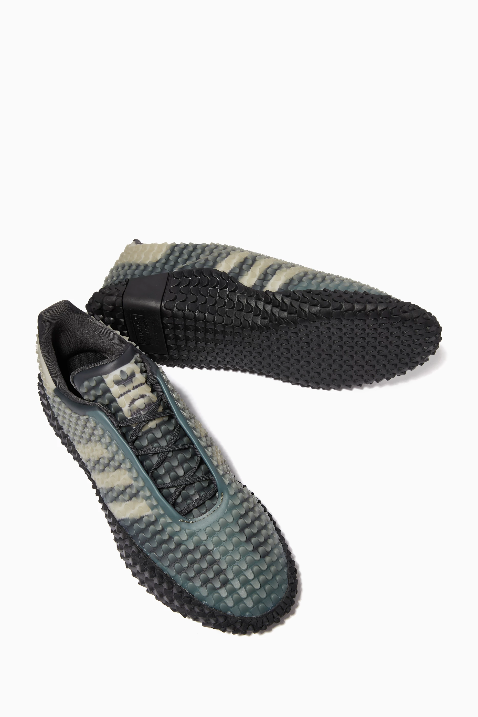 Buy adidas White x Craig Green Graddfa AKH Sneakers For Men Online 