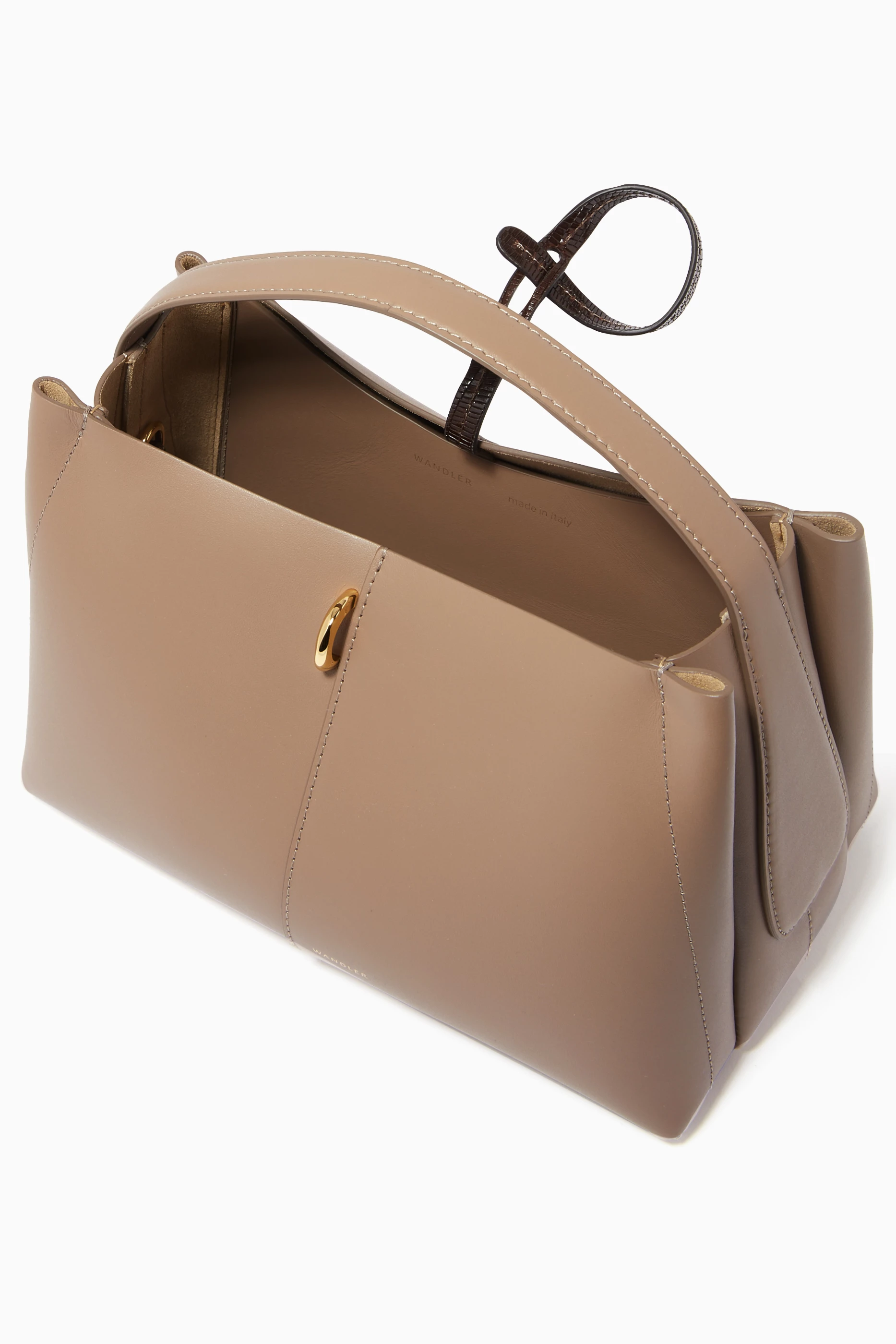 Wandler ava tote mini hot sale