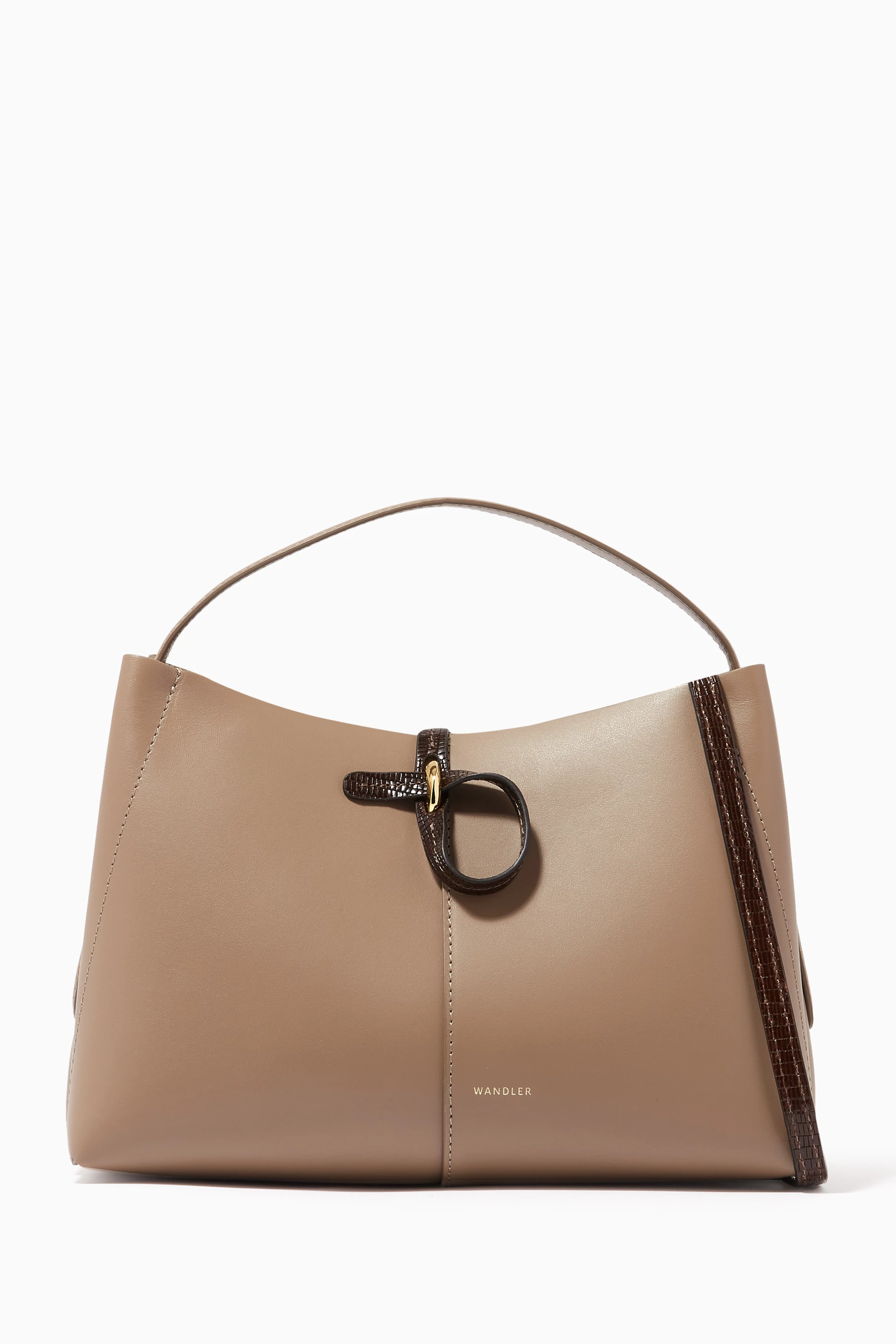 Wandler ava mini tote store