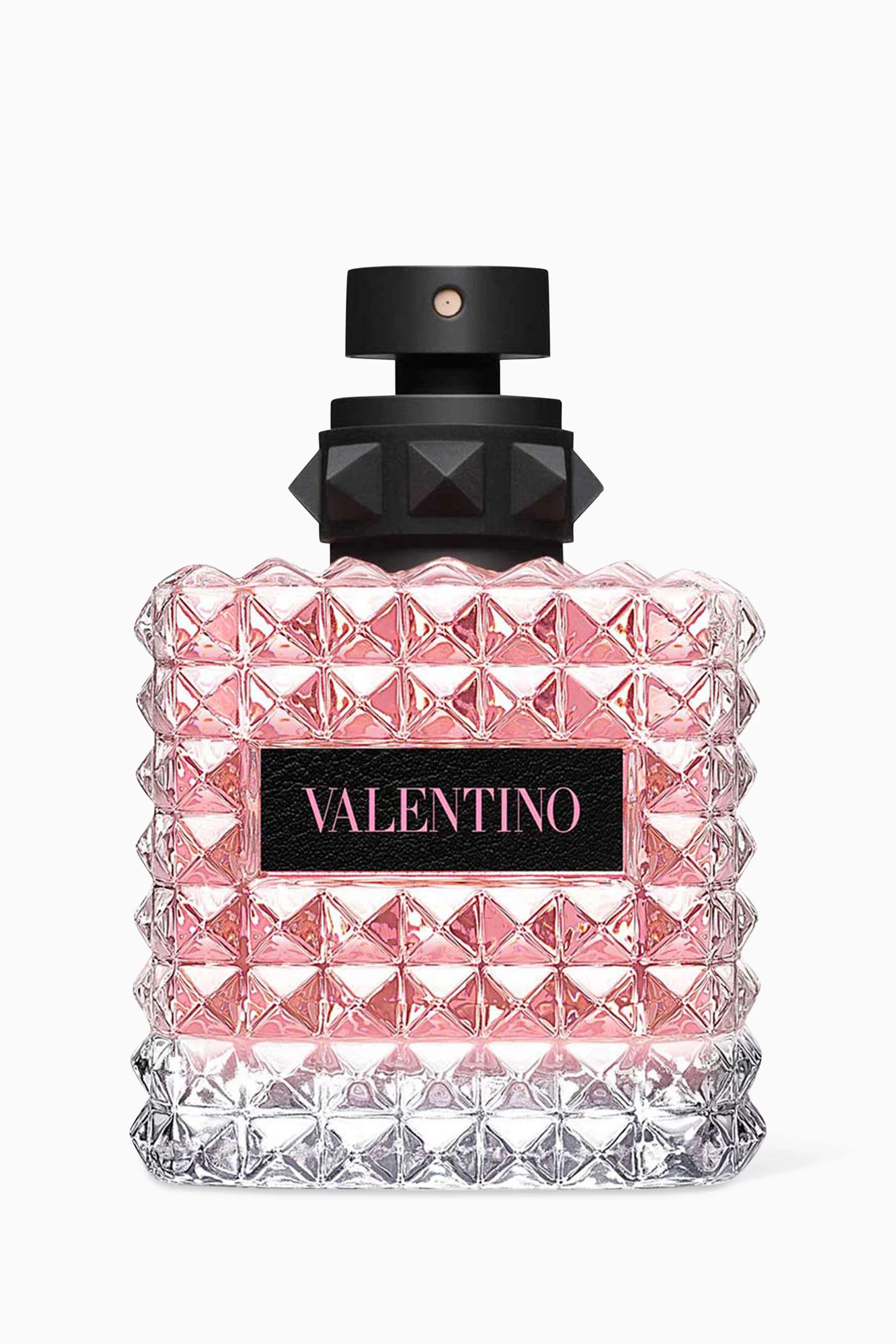 Buy Valentino Beauty Colourless Donna Born In Roma Eau de Parfum 100ml For Women Online Ounass Oman