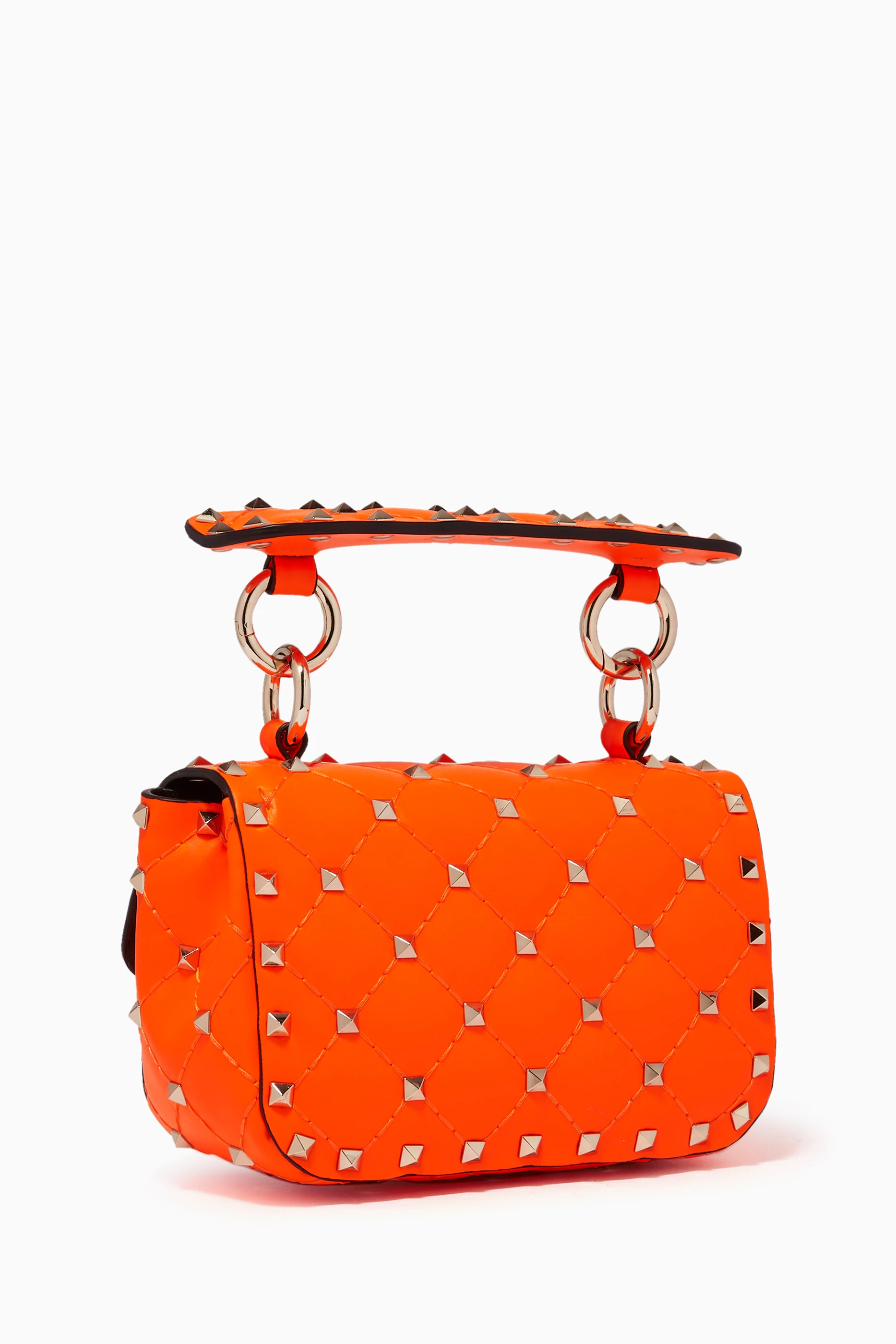 Valentino neon bag outlet