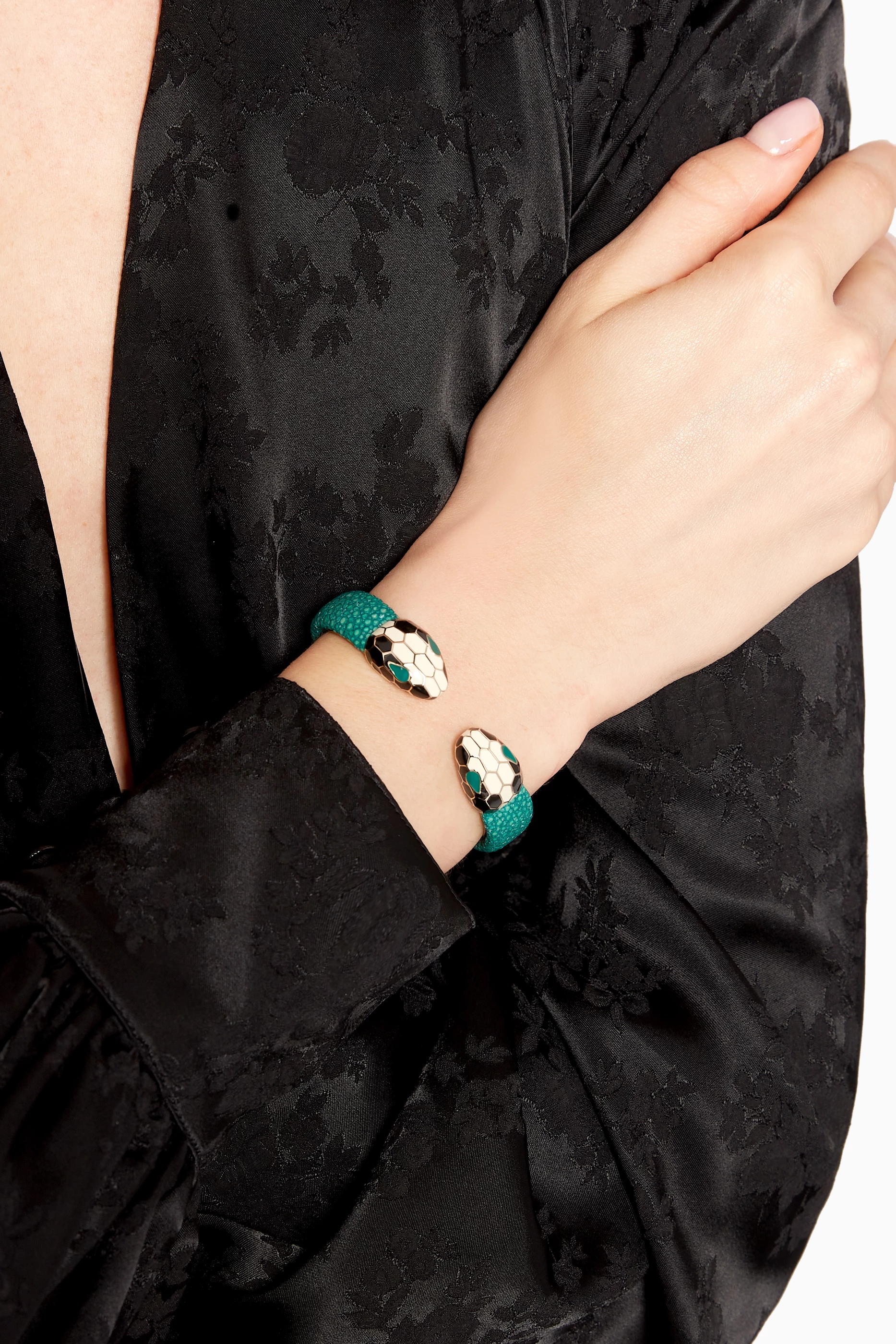 Serpenti forever bracelet new arrivals