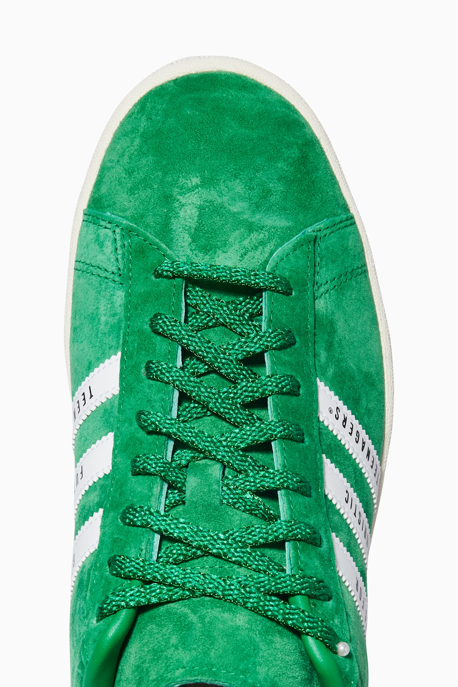 adidas gazelle silver green womens ADIDAS Human Made "Campus"  Stadium Goods