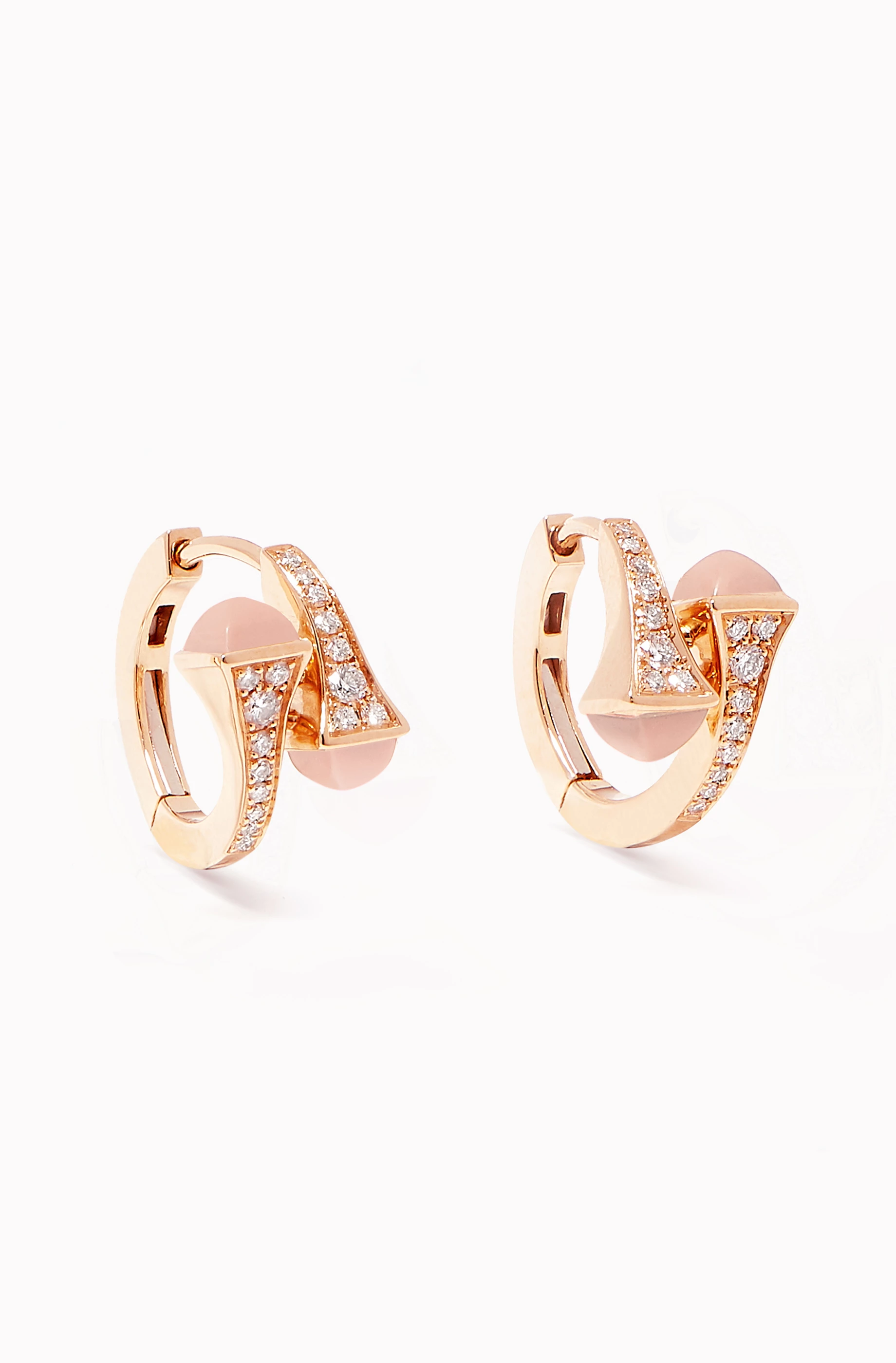 Marli earrings small Clearance