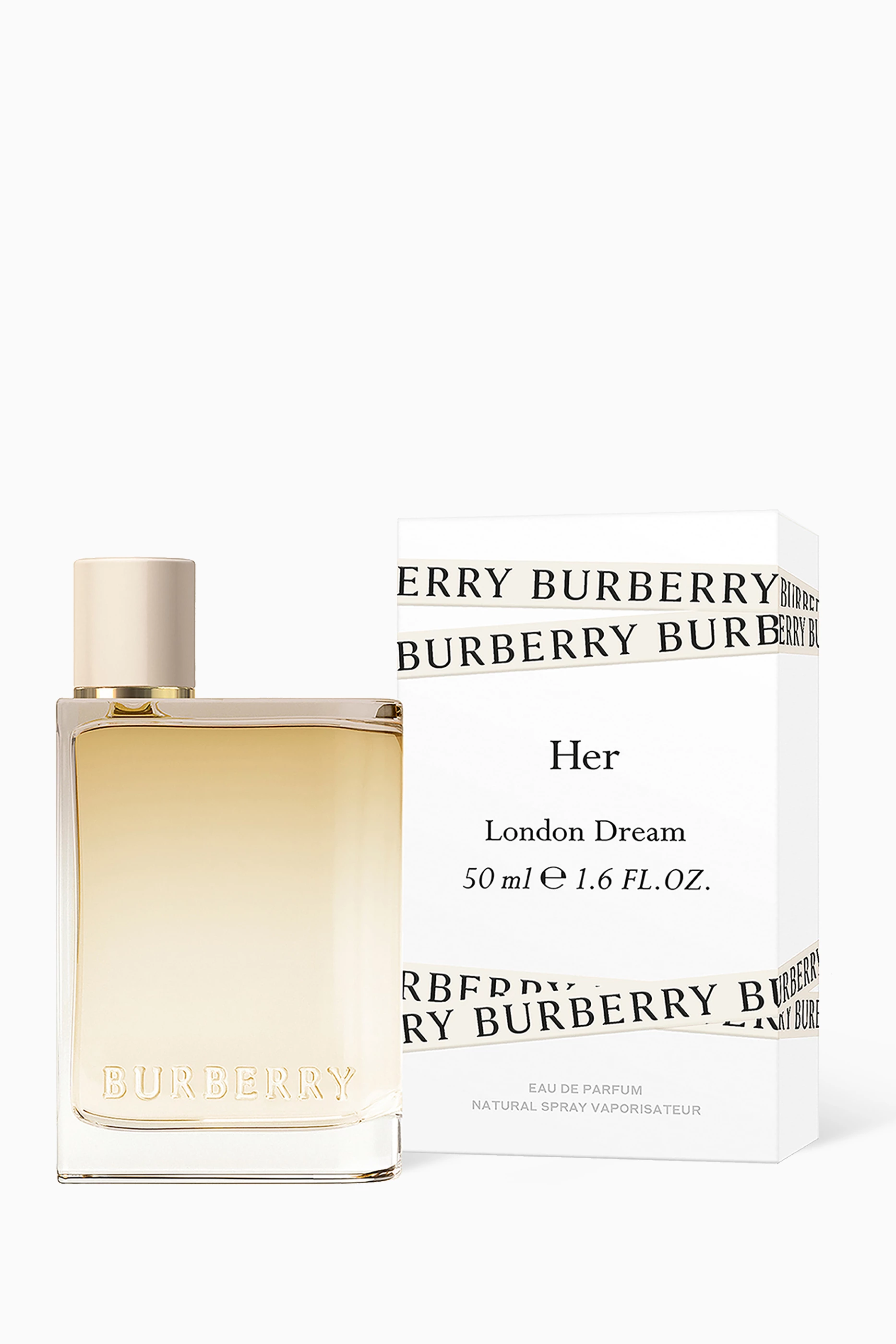 Burberry 100 ml eau de parfum 50 ml cheap