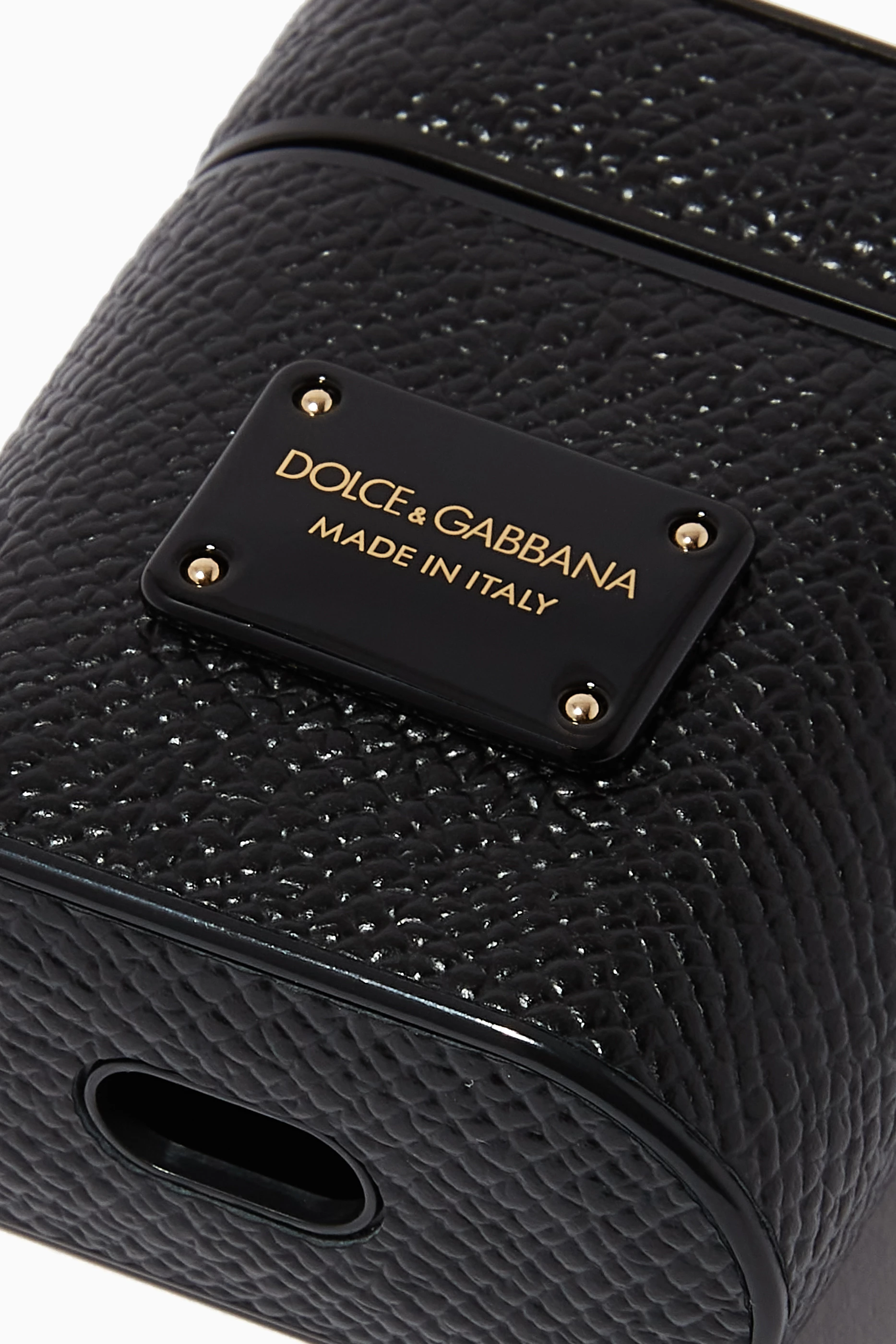 Dolce & Gabbana ドルガバ AirpodsPro ケース セット マルチカラーのメンズ AIRPODS PRO ケース ラバー マイクロ