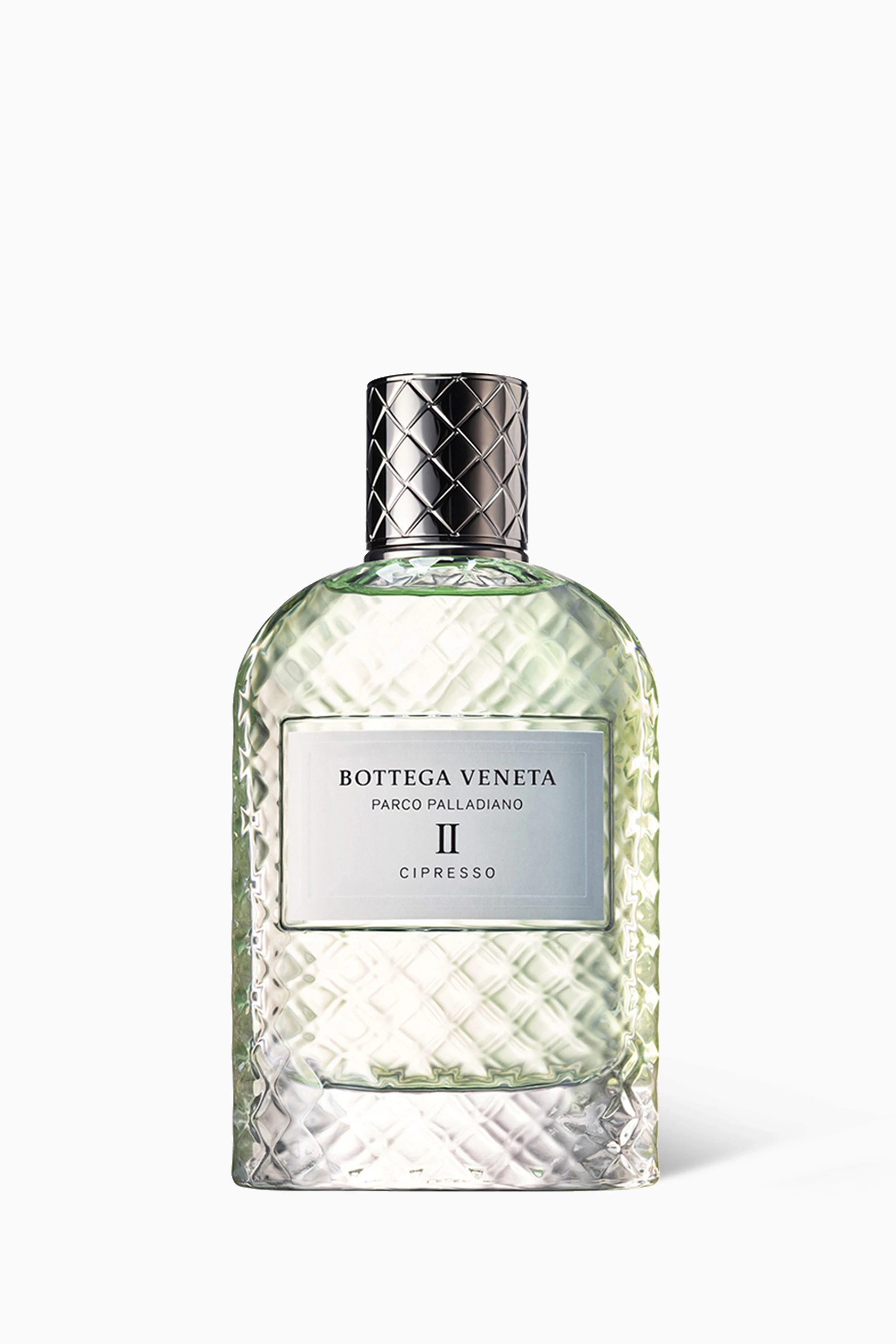 Buy Bottega Veneta Parco Palladiano II Cipresso Eau de Parfum