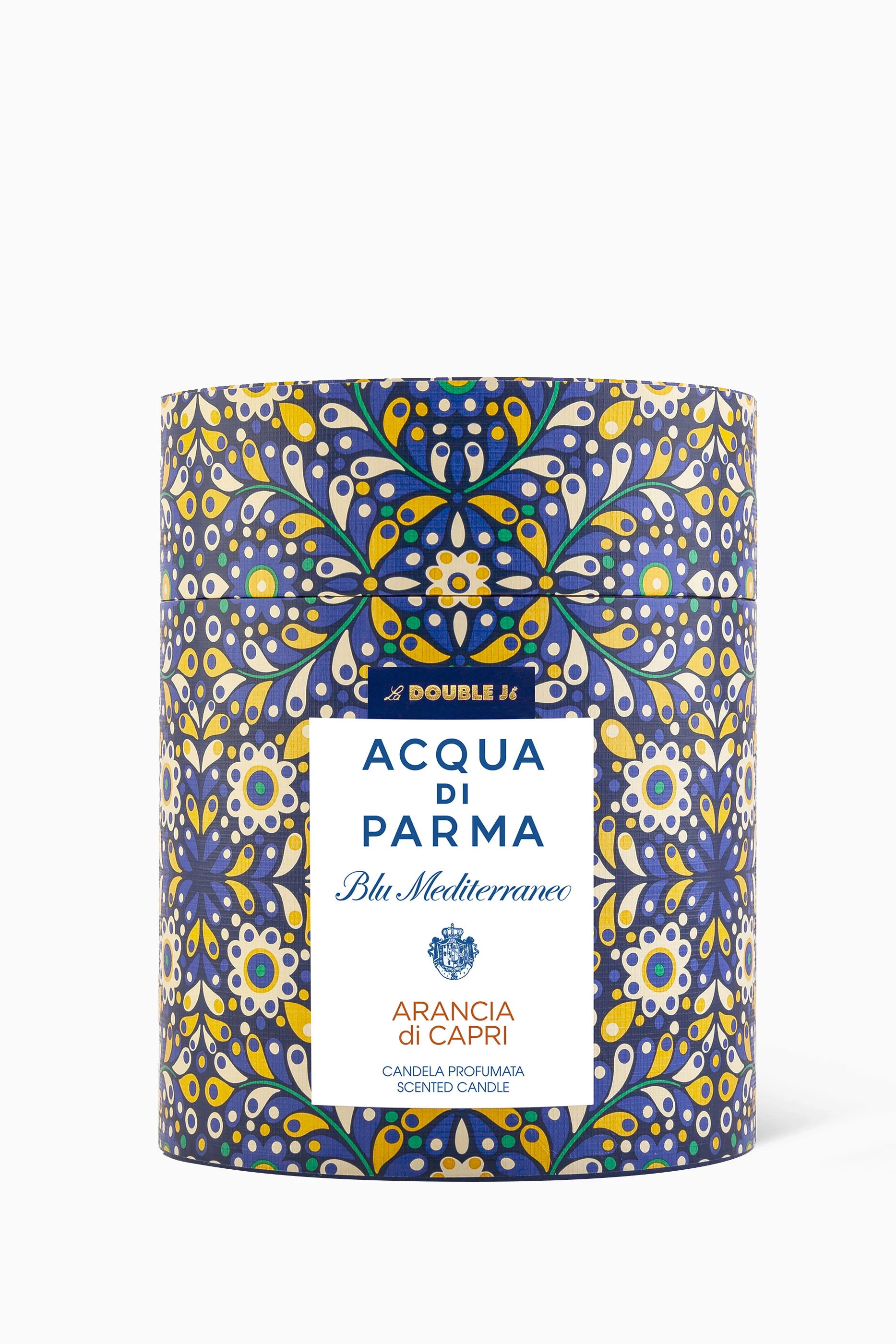Buy Acqua di Parma Arancia Di Capri Candle, 500g For UNISEX Online 