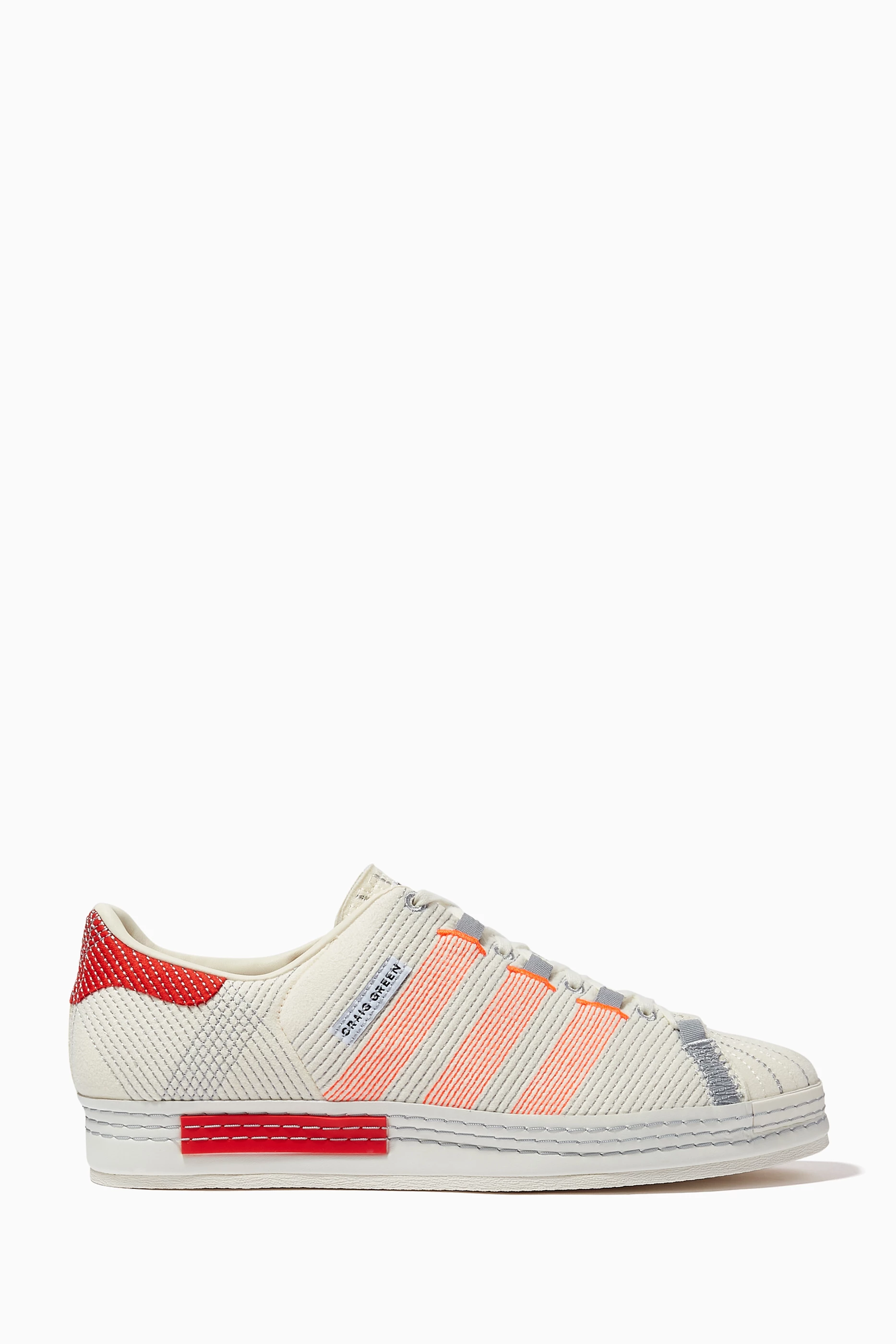adidas gazelle silver green womens adidas FY5709 Craig Green Superstar Mens Lifestyle Shoe