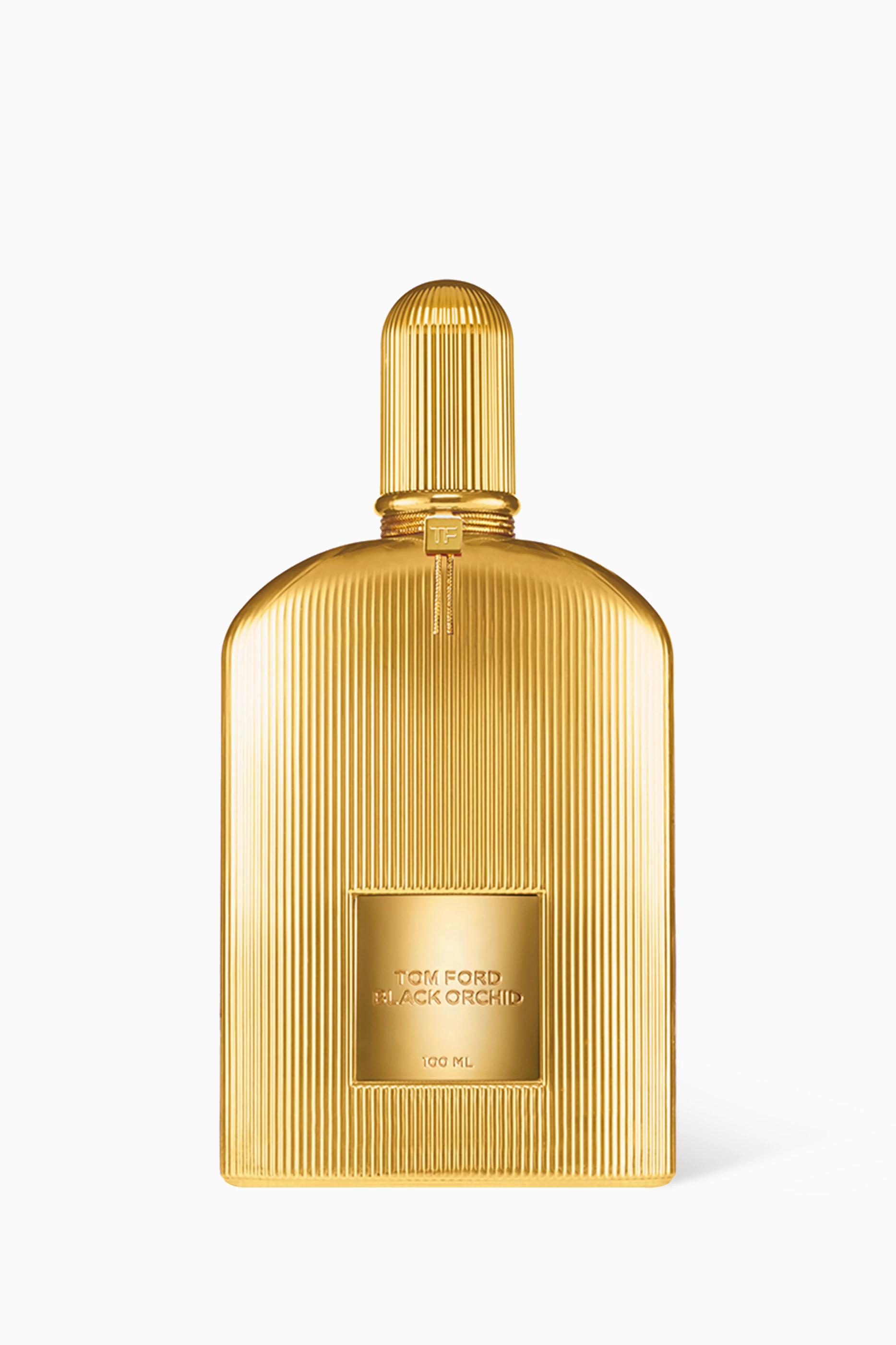 Buy TOM FORD BEAUTY Colourless Black Orchid Parfum Gold 100ml For Women Online Ounass Oman