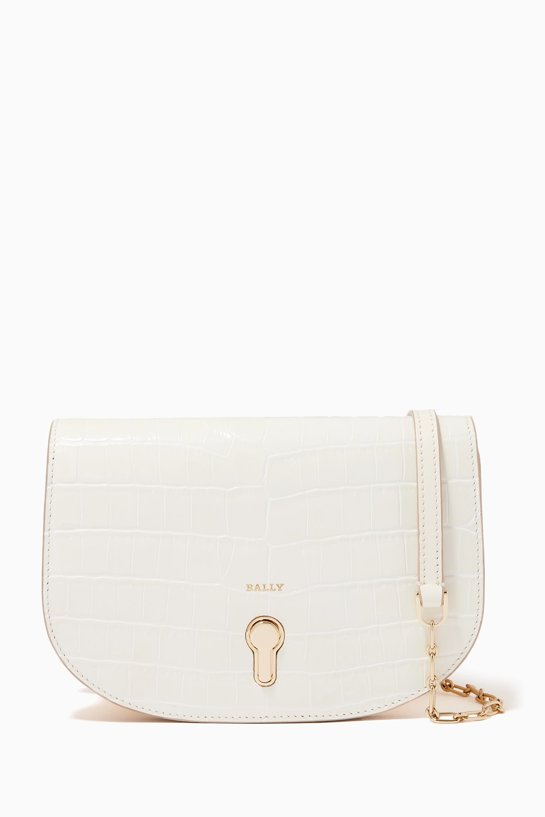 Bally clayn 2025