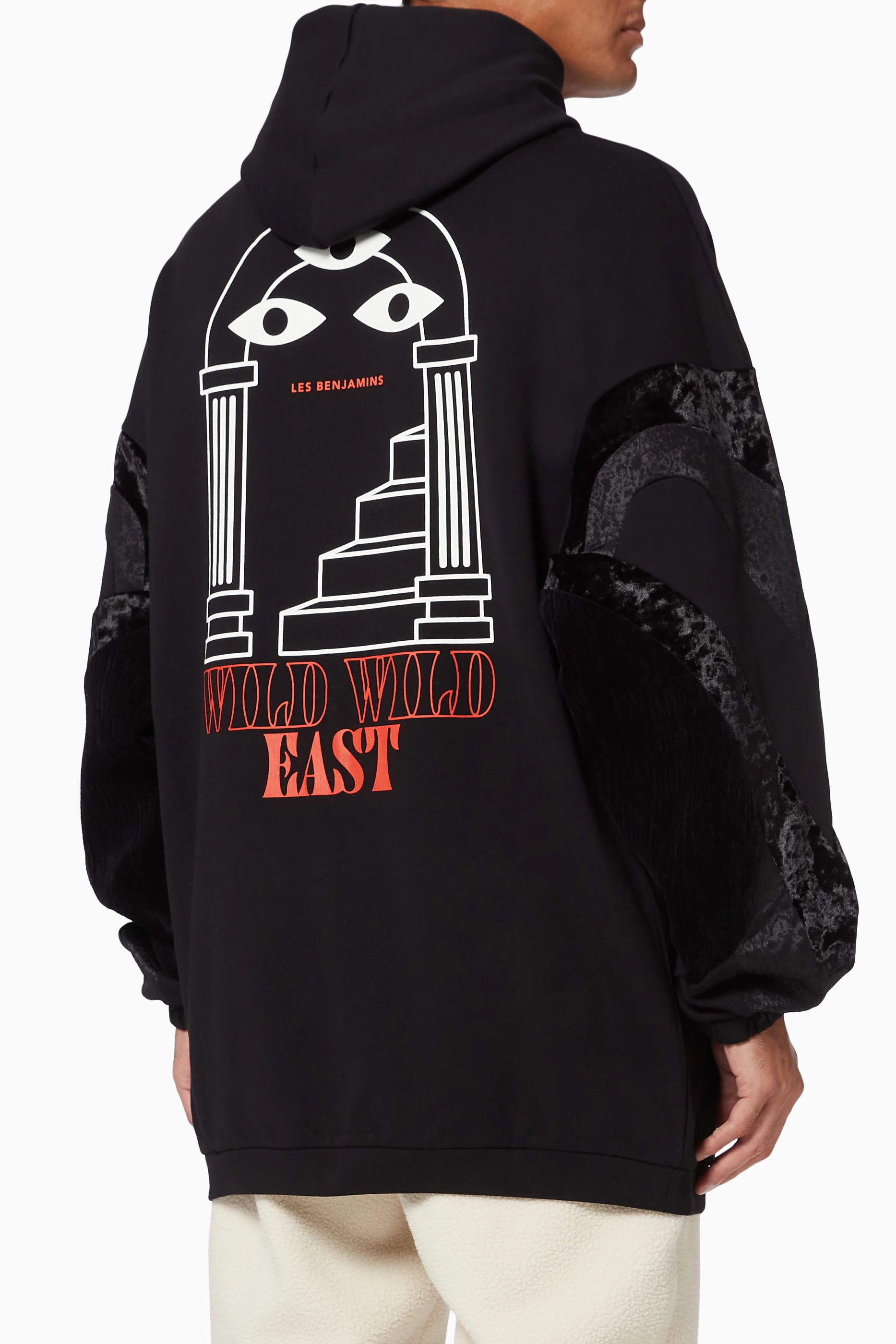 Benjamins sweatshirt online