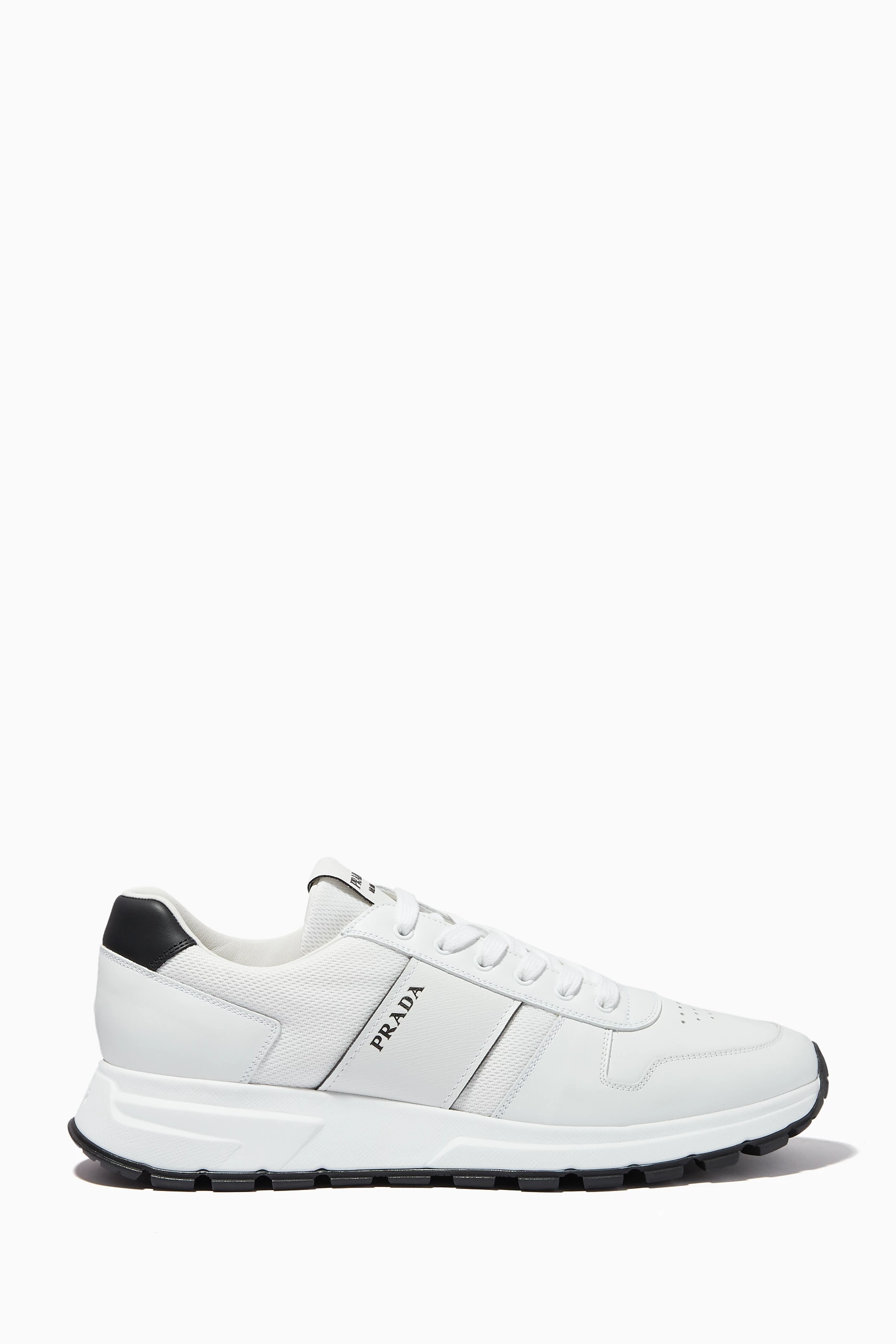 Mens shoes prada shop