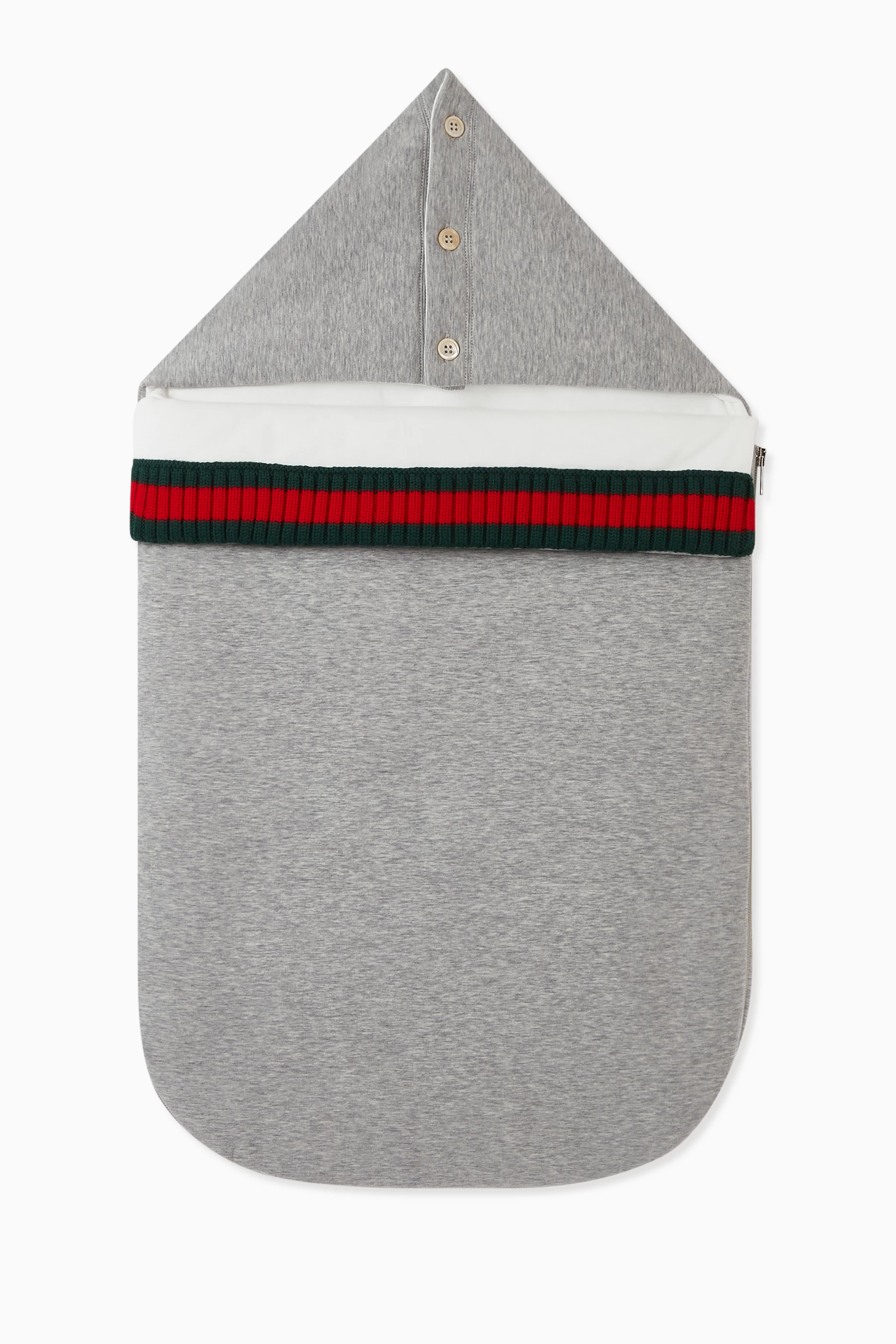 Gucci sleeping bag new arrivals