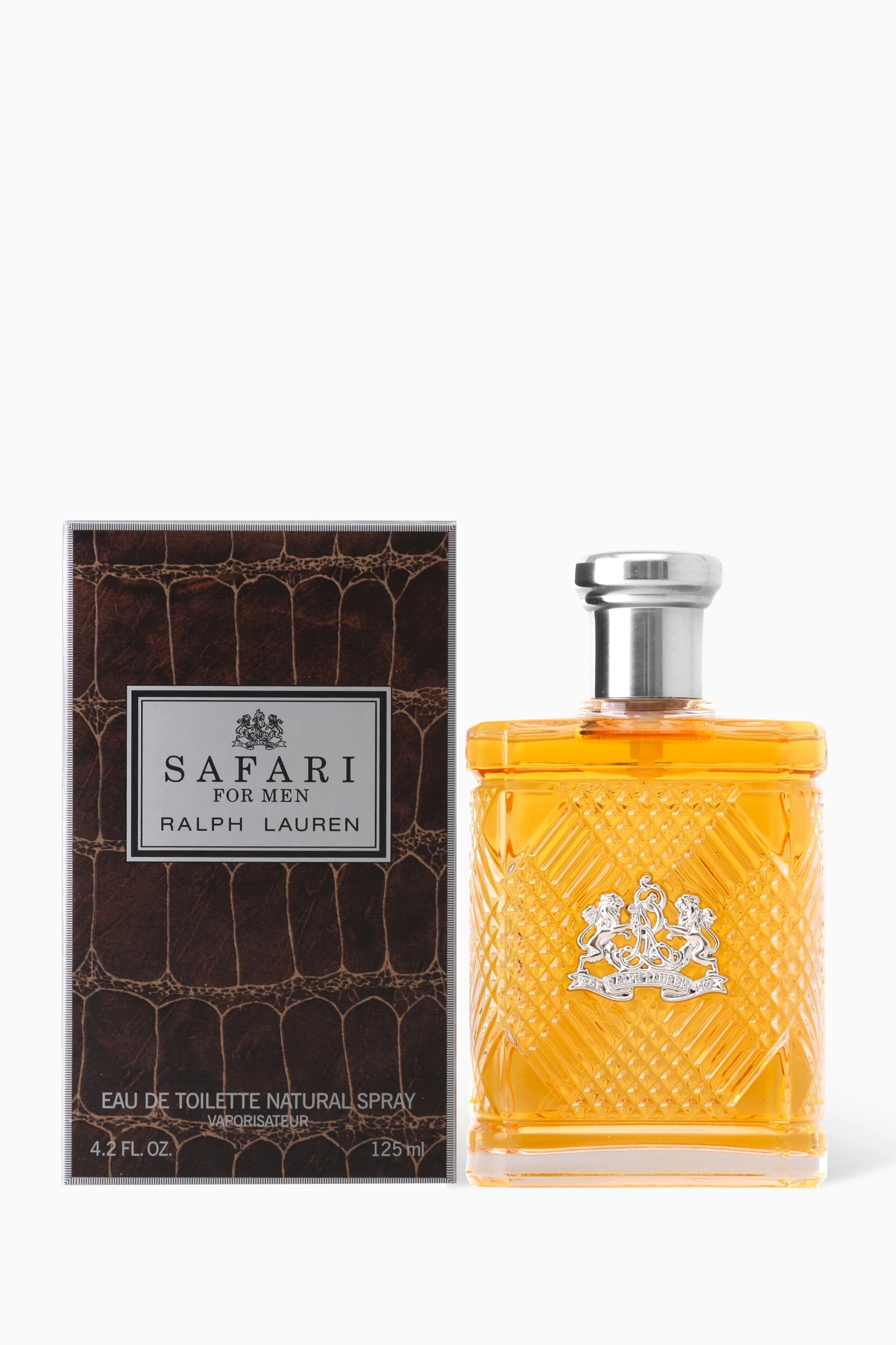 Ralph lauren safari for men outlet