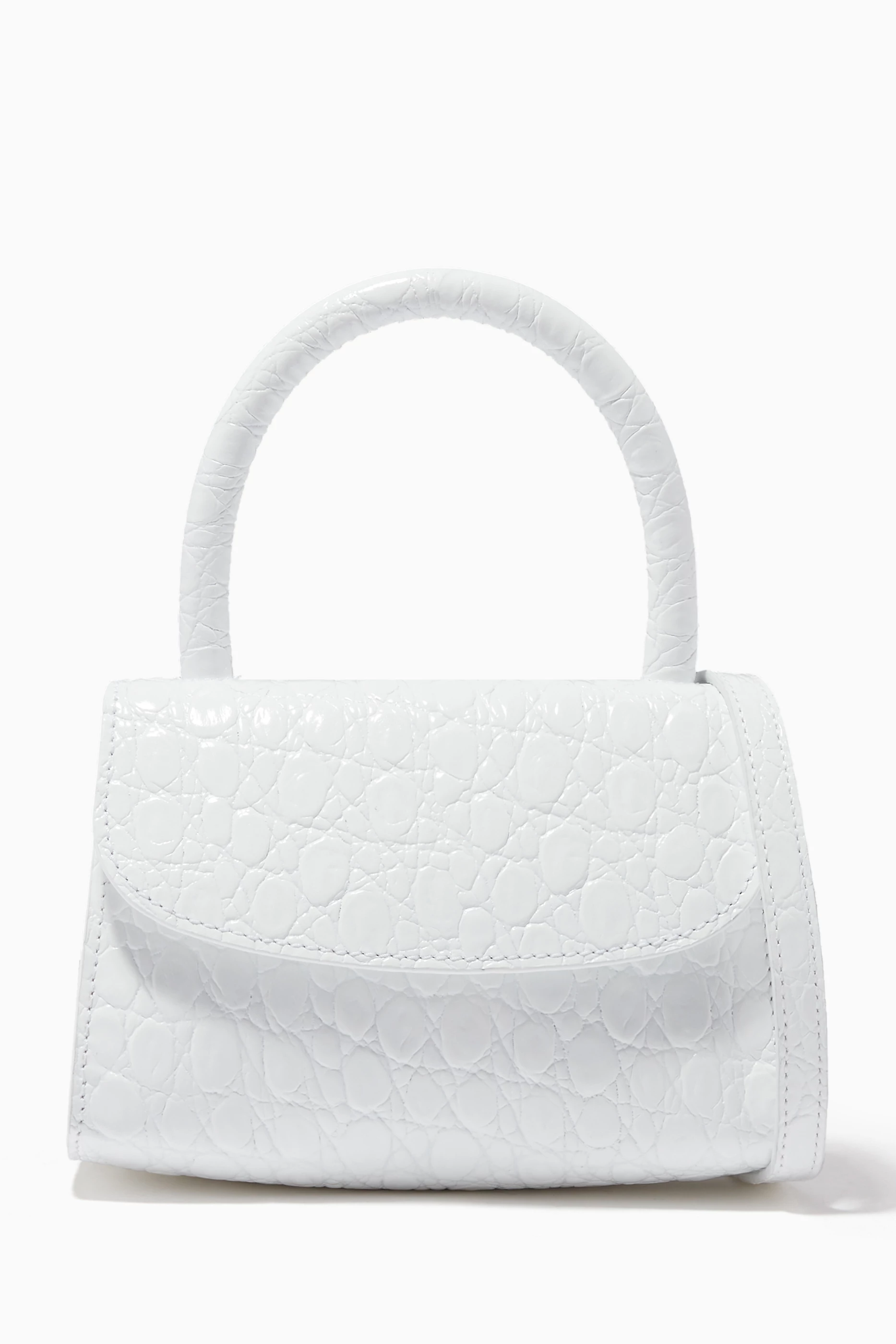 By far bag white best sale