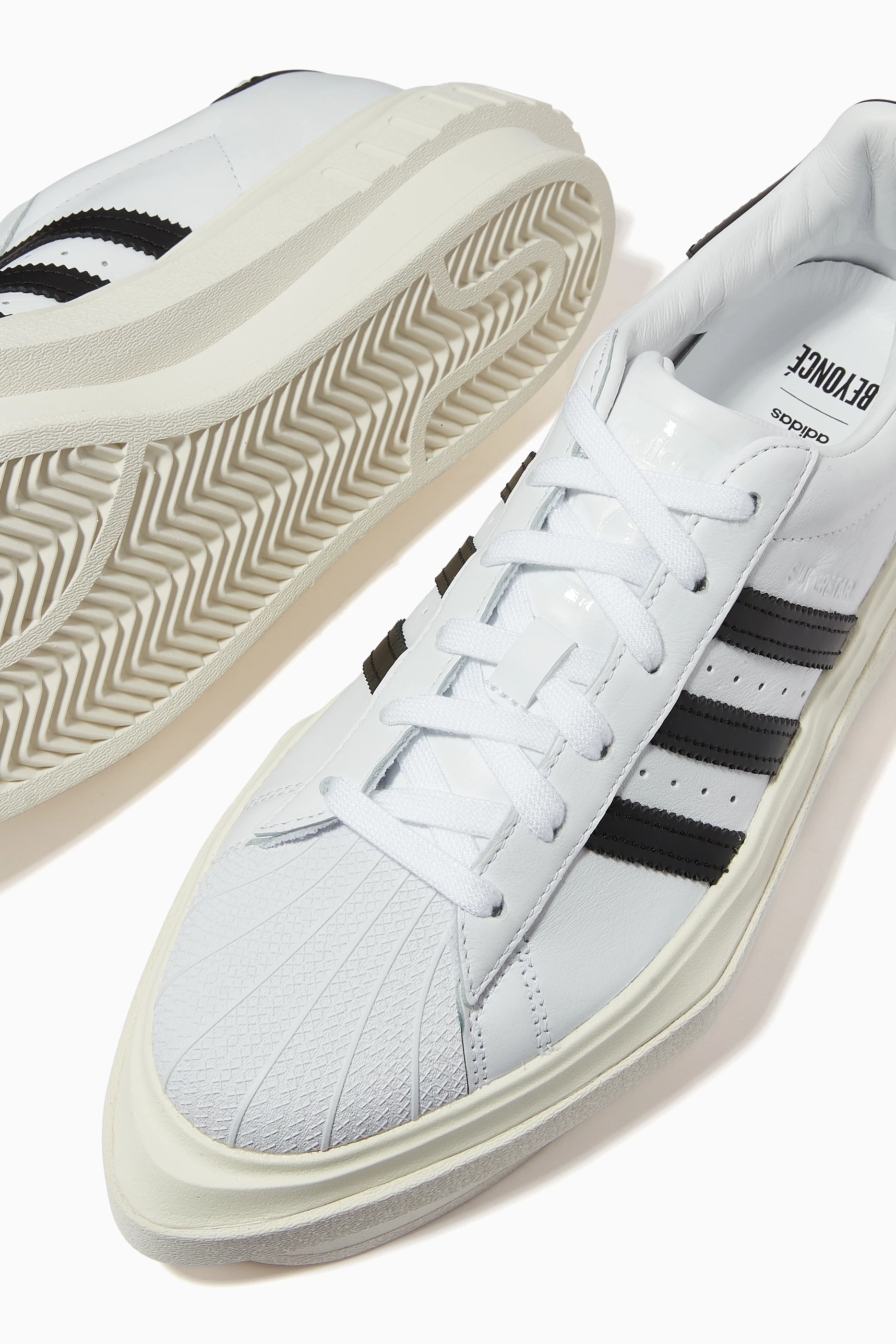 adidas gazelle silver green womens Ivy Park Super Sleek Chunky  WISI-Oi