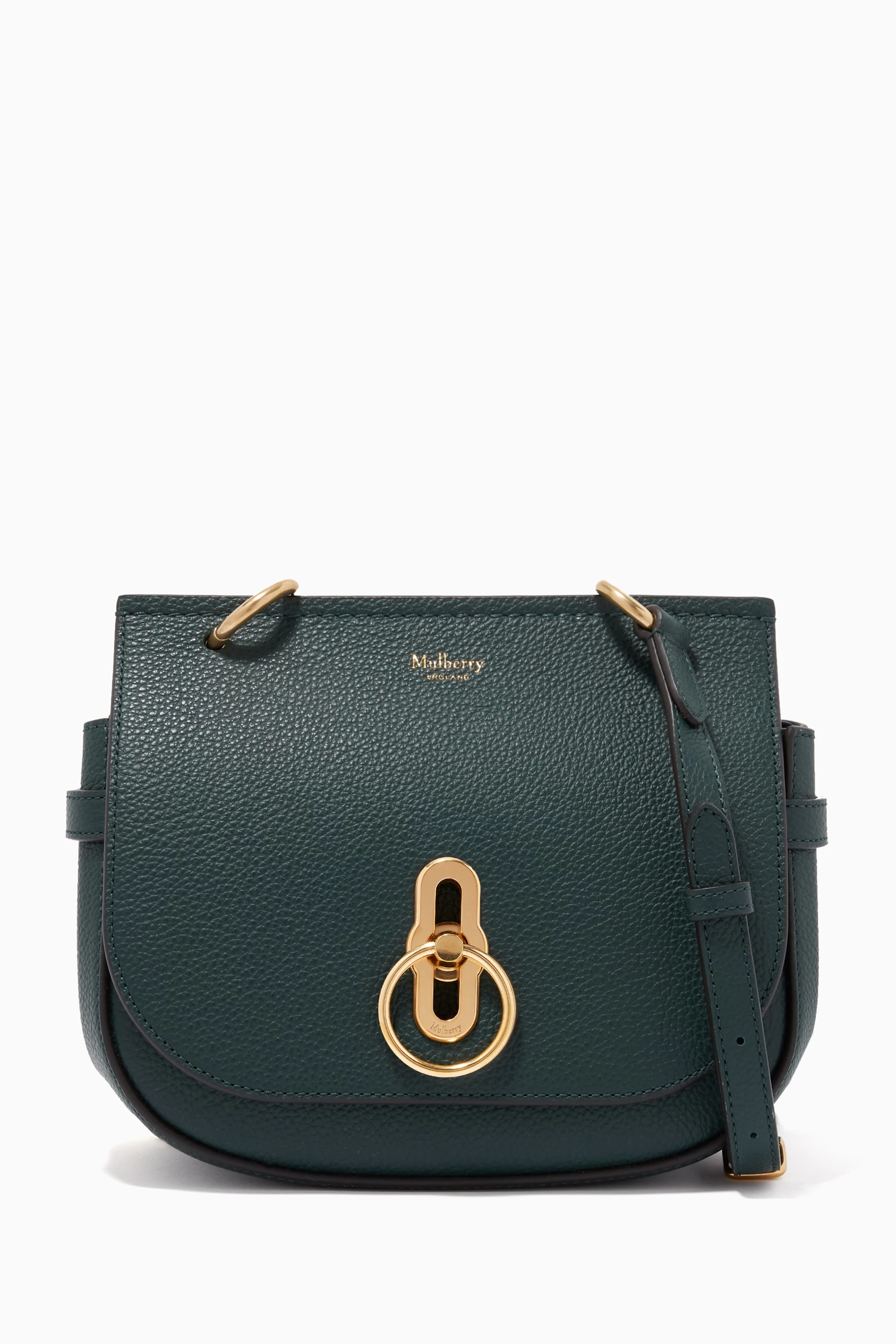 Amberley satchel mulberry 2025